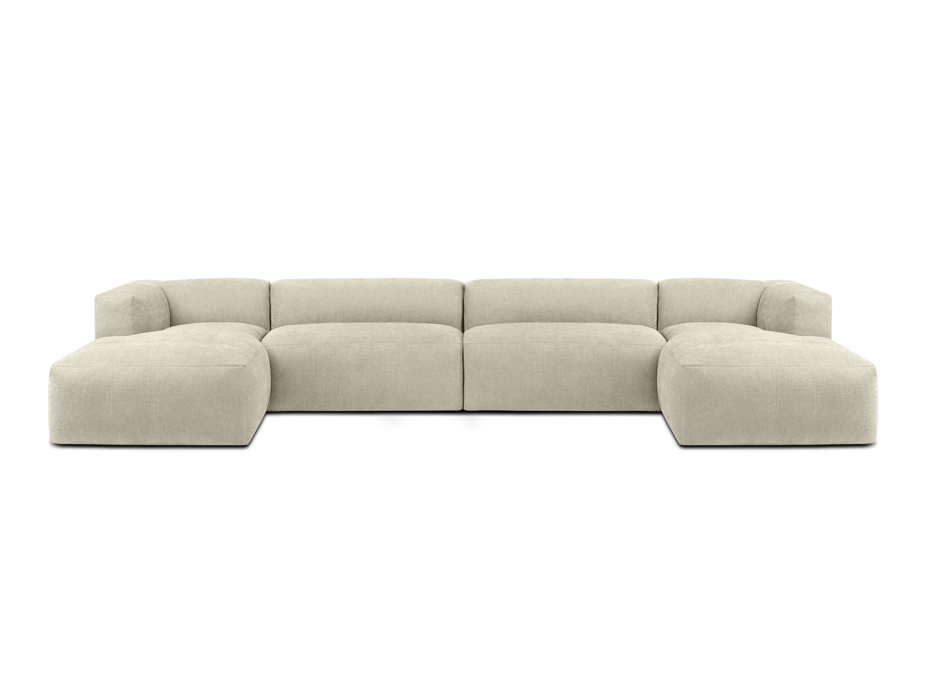 Moduláris sarokkanapé Melteno 110 (City 03)