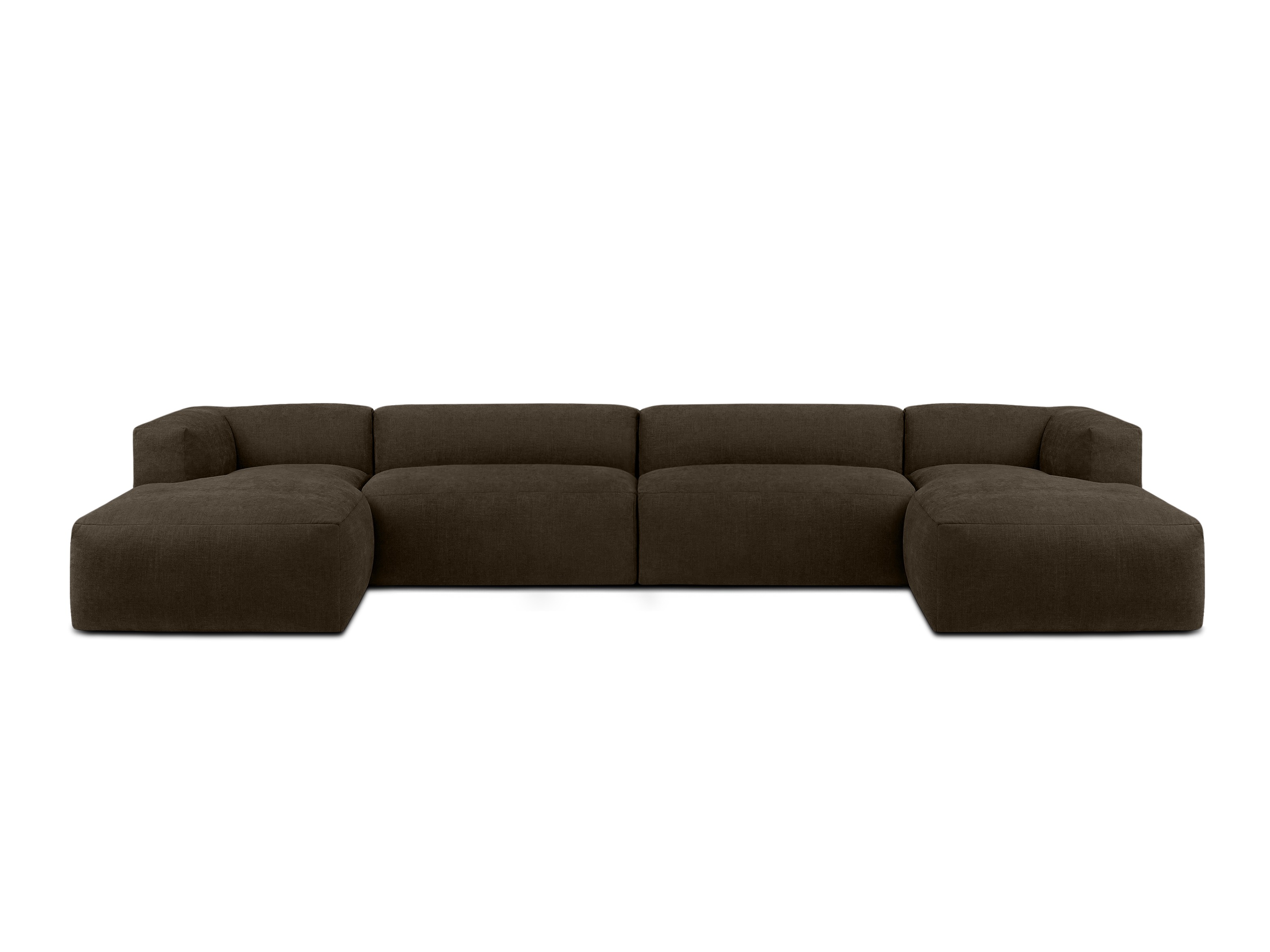 Moduláris sarokkanapé Melteno 110 (City 24)