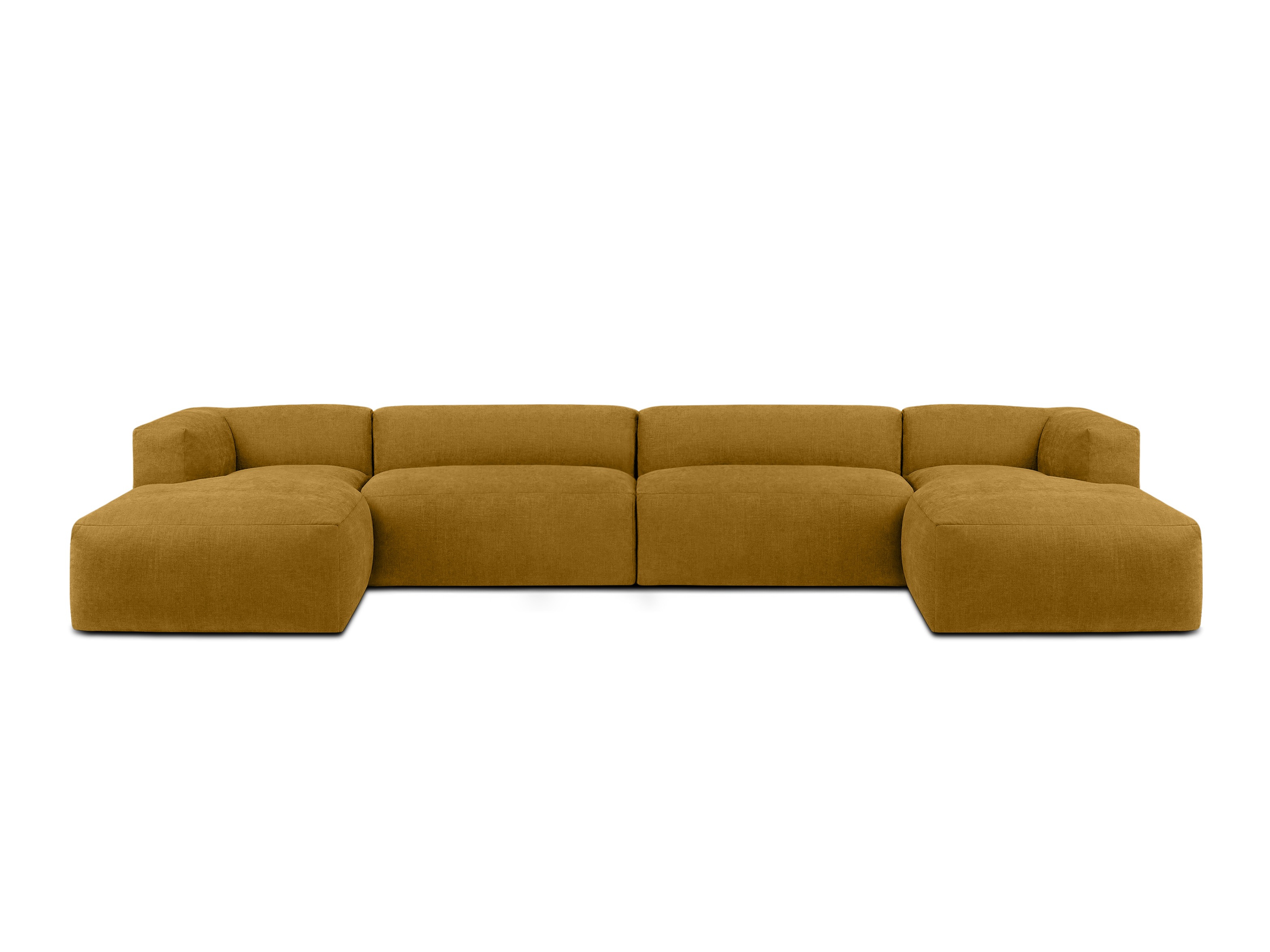 Moduláris sarokkanapé Melteno 110 (City 46)