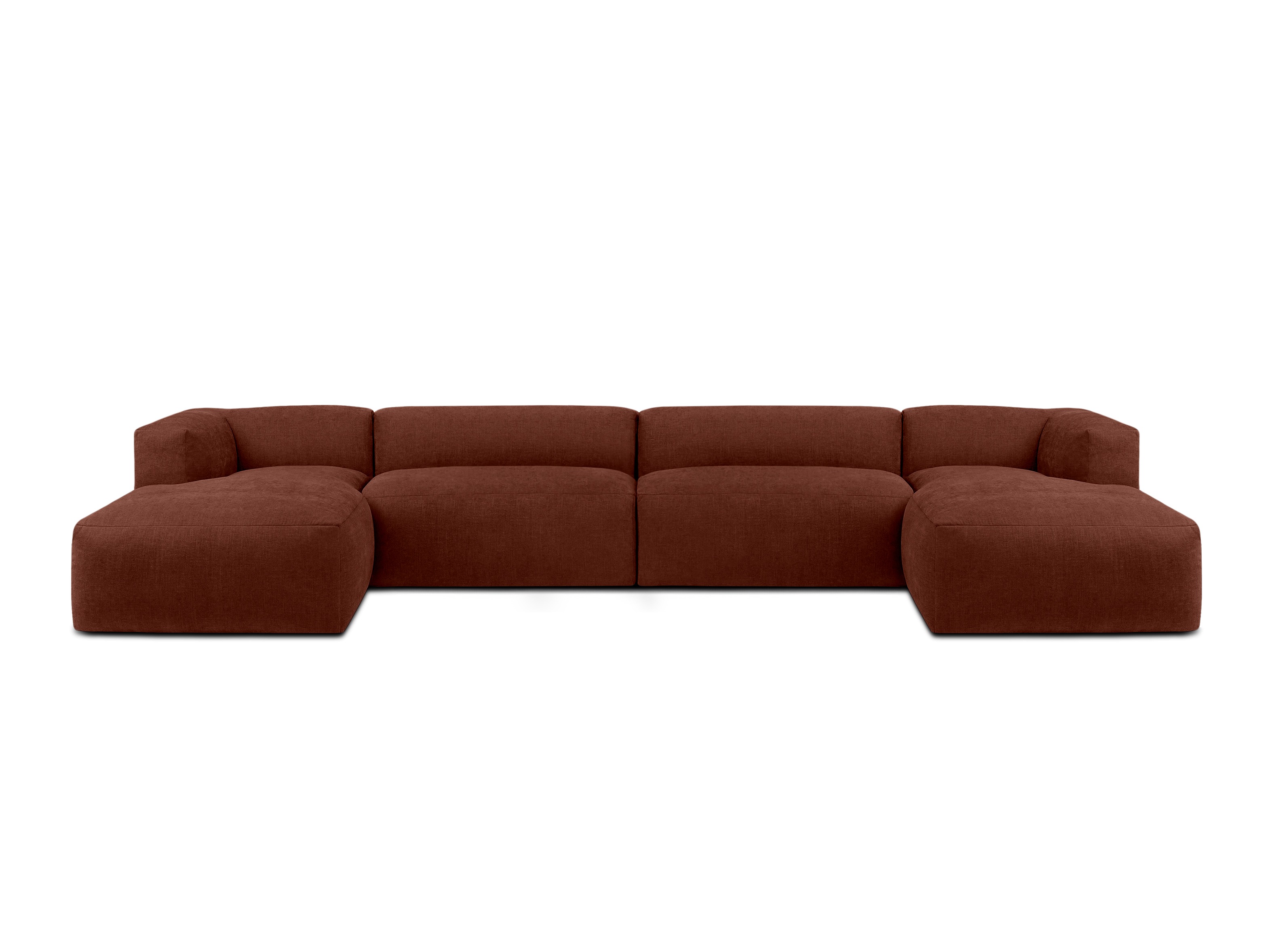 Moduláris sarokkanapé Melteno 110 (City 56)