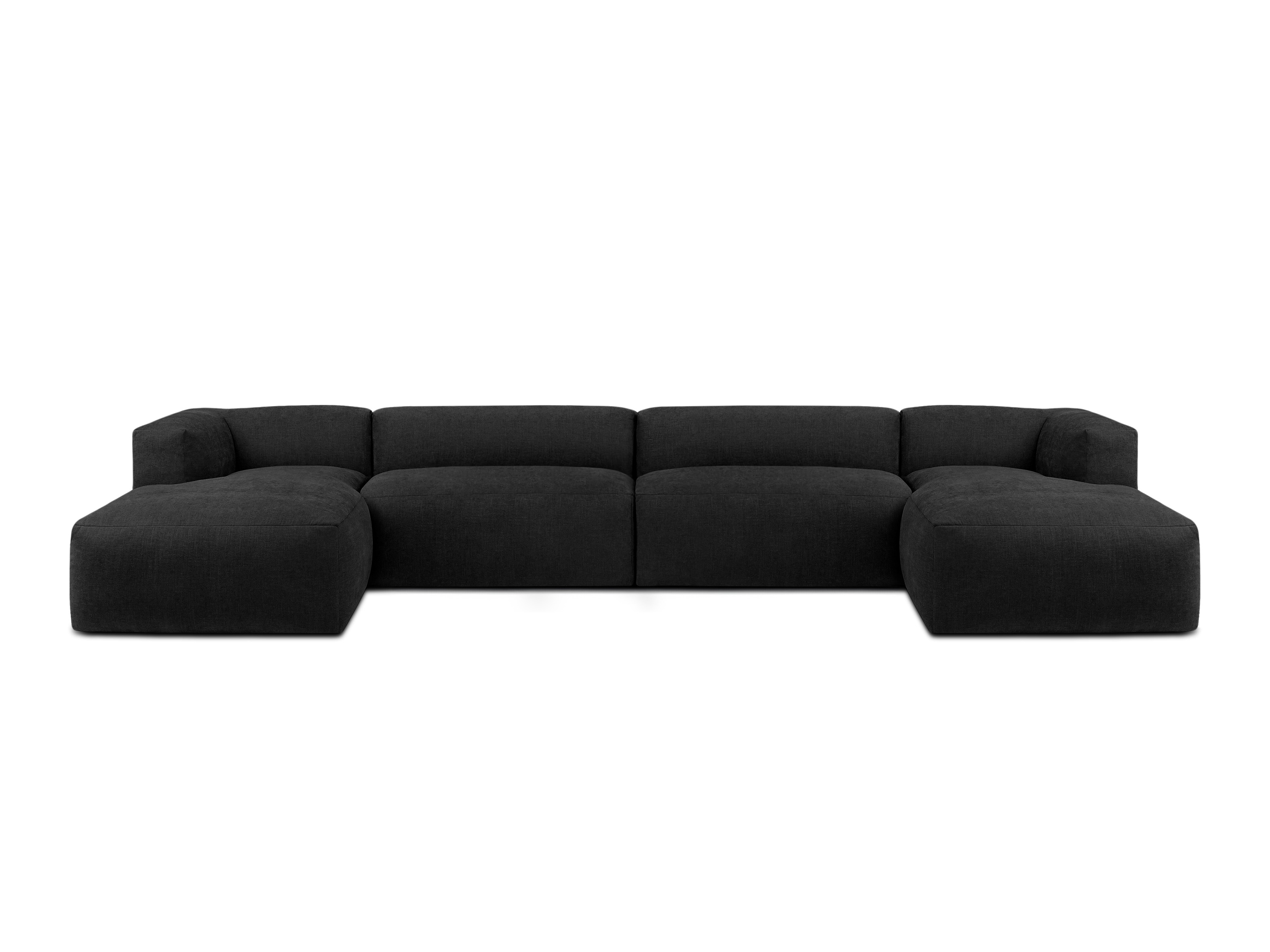 Moduláris sarokkanapé Melteno 110 (City 98)