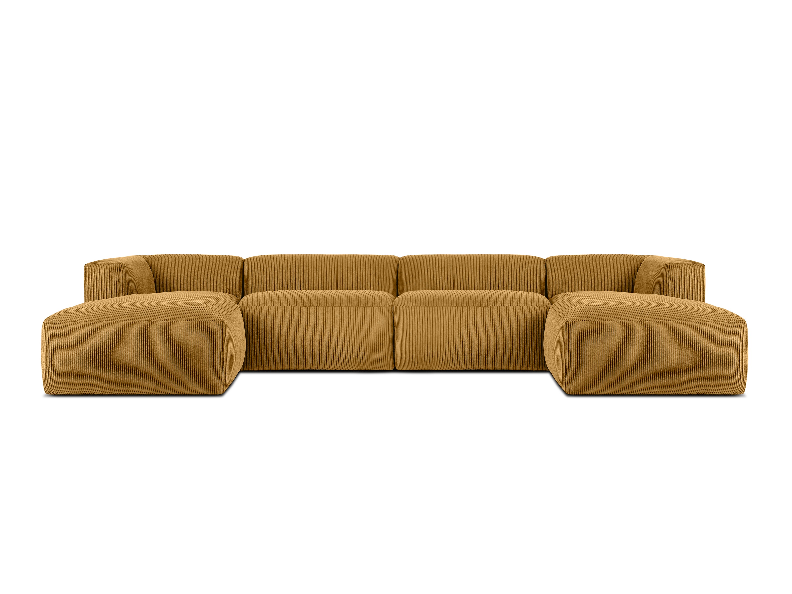 Moduláris sarokkanapé Melteno 110 (Poso 01)