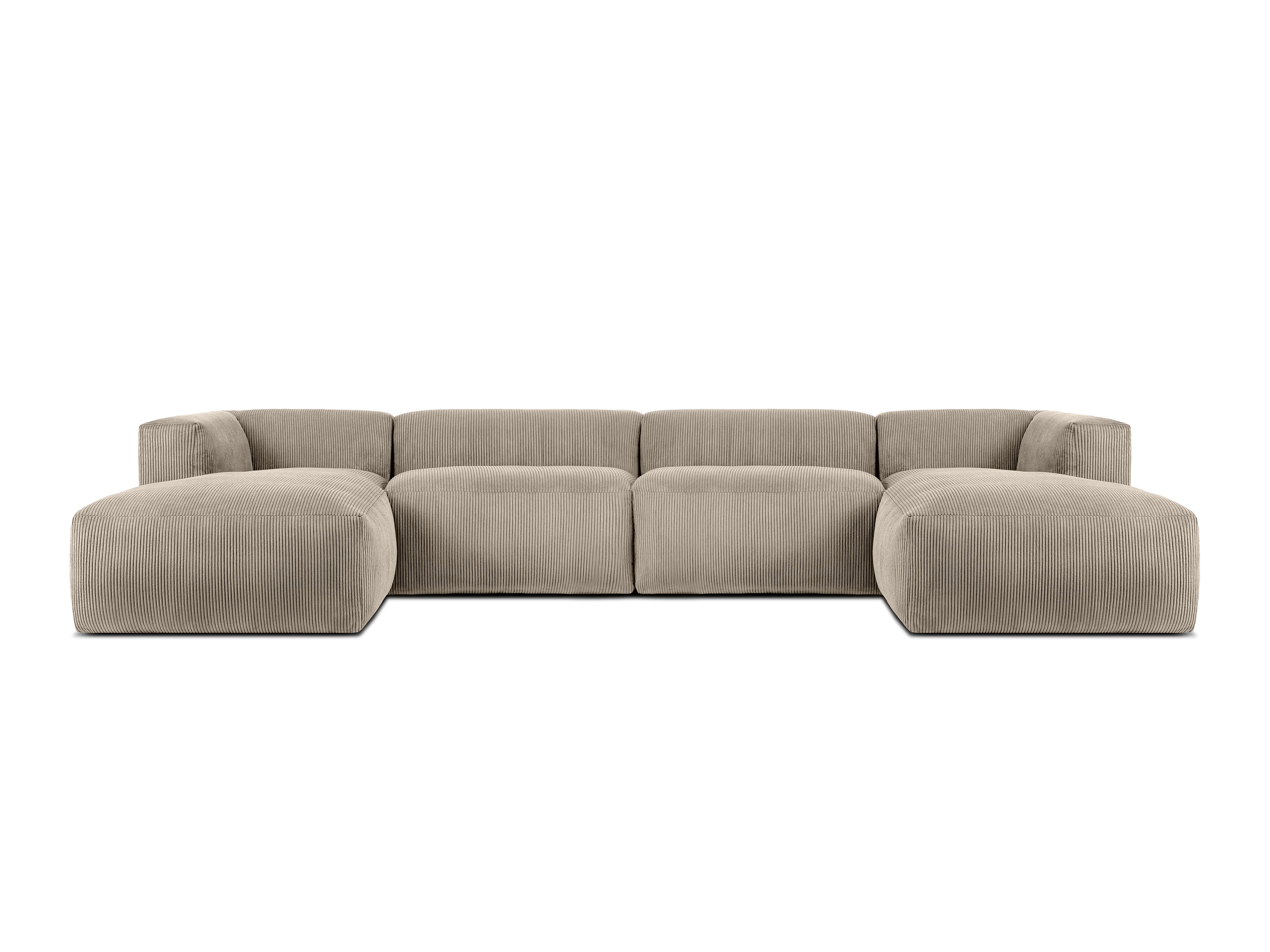 Moduláris sarokkanapé Melteno 110 (Poso 02)