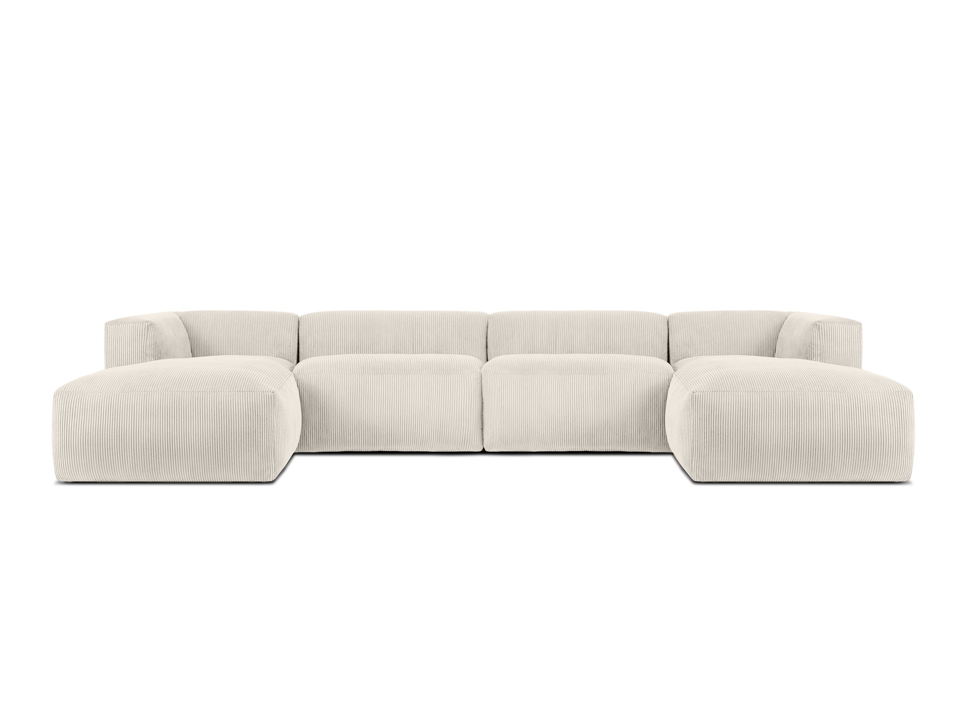 Moduláris sarokkanapé Melteno 110 (Poso 100)