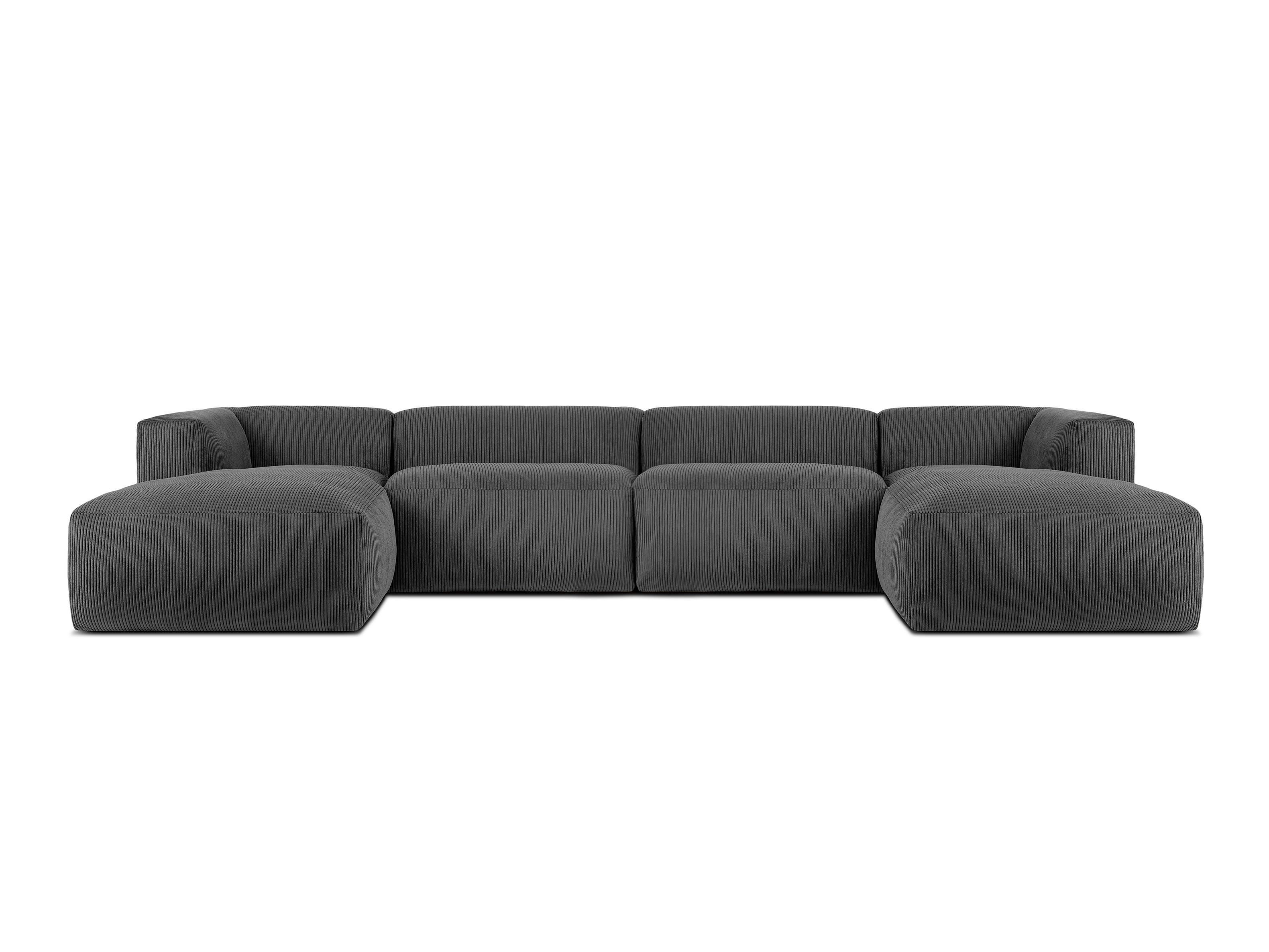 Moduláris sarokkanapé Melteno 110 (Poso 22)