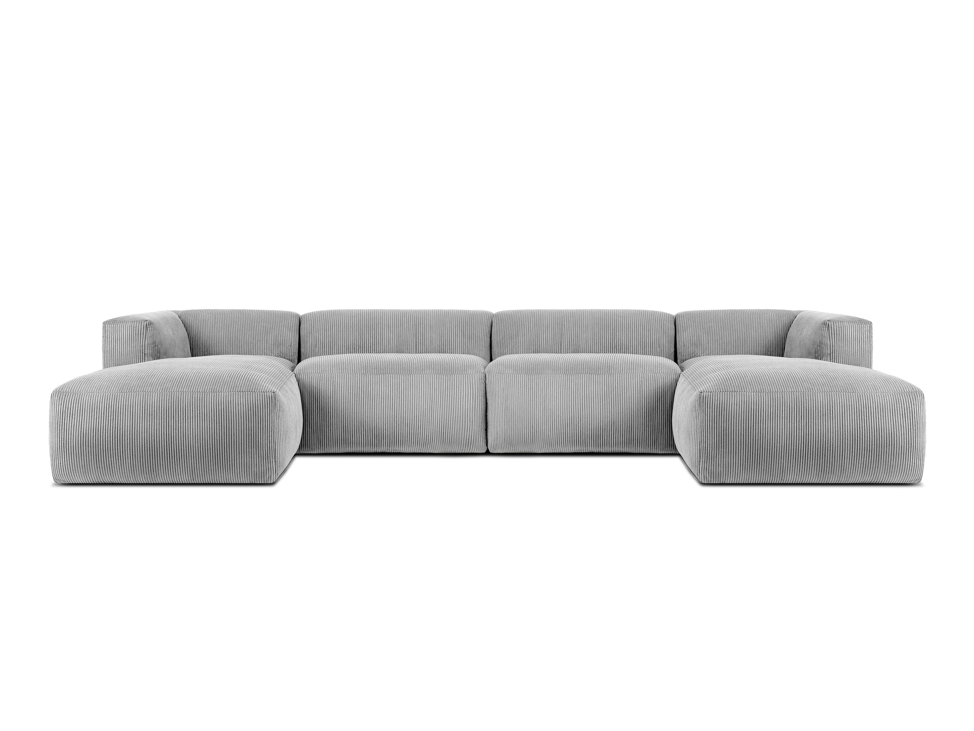 Moduláris sarokkanapé Melteno 110 (Poso 55)