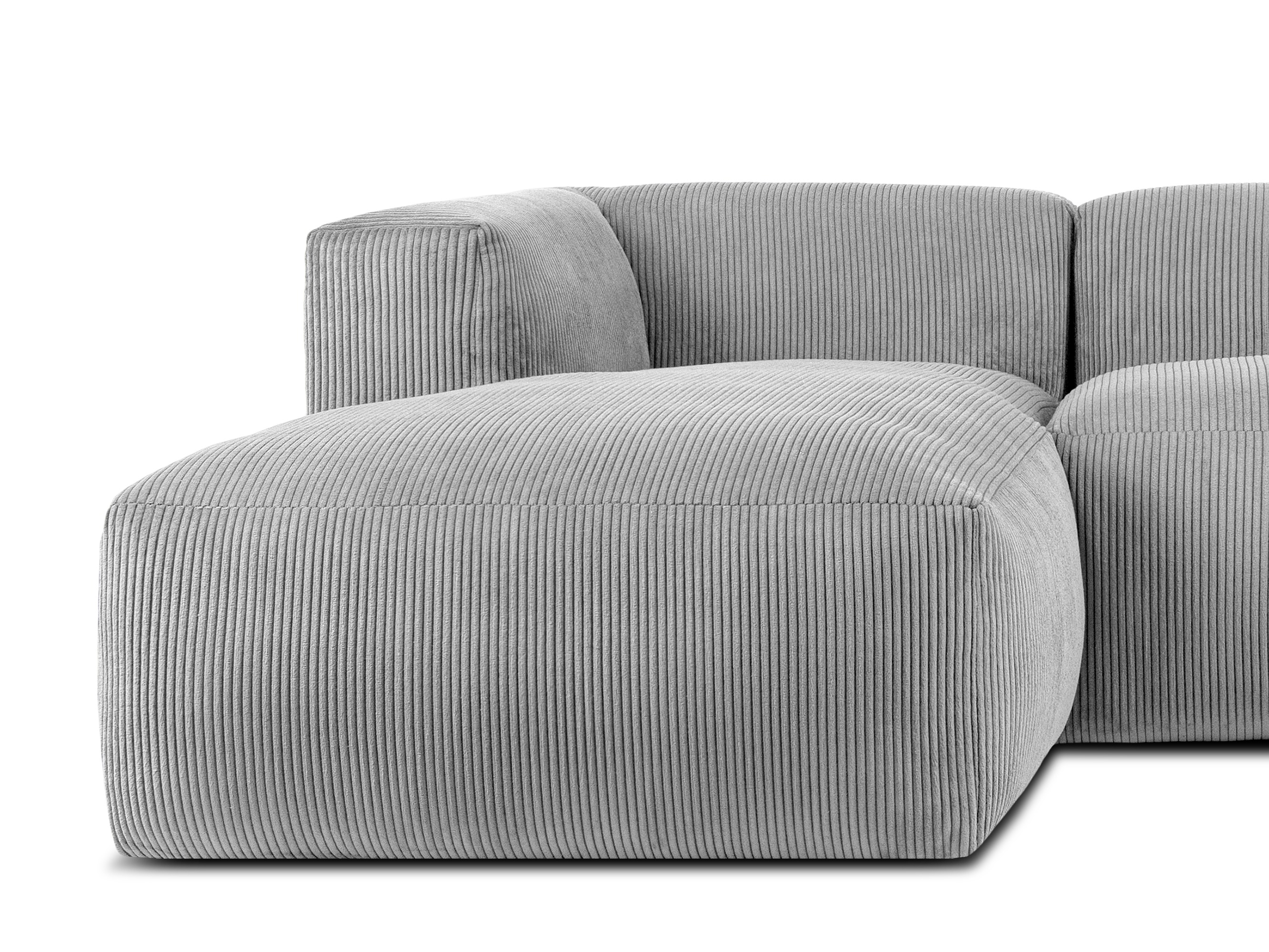 Moduláris sarokkanapé Melteno 110 (Poso 55)