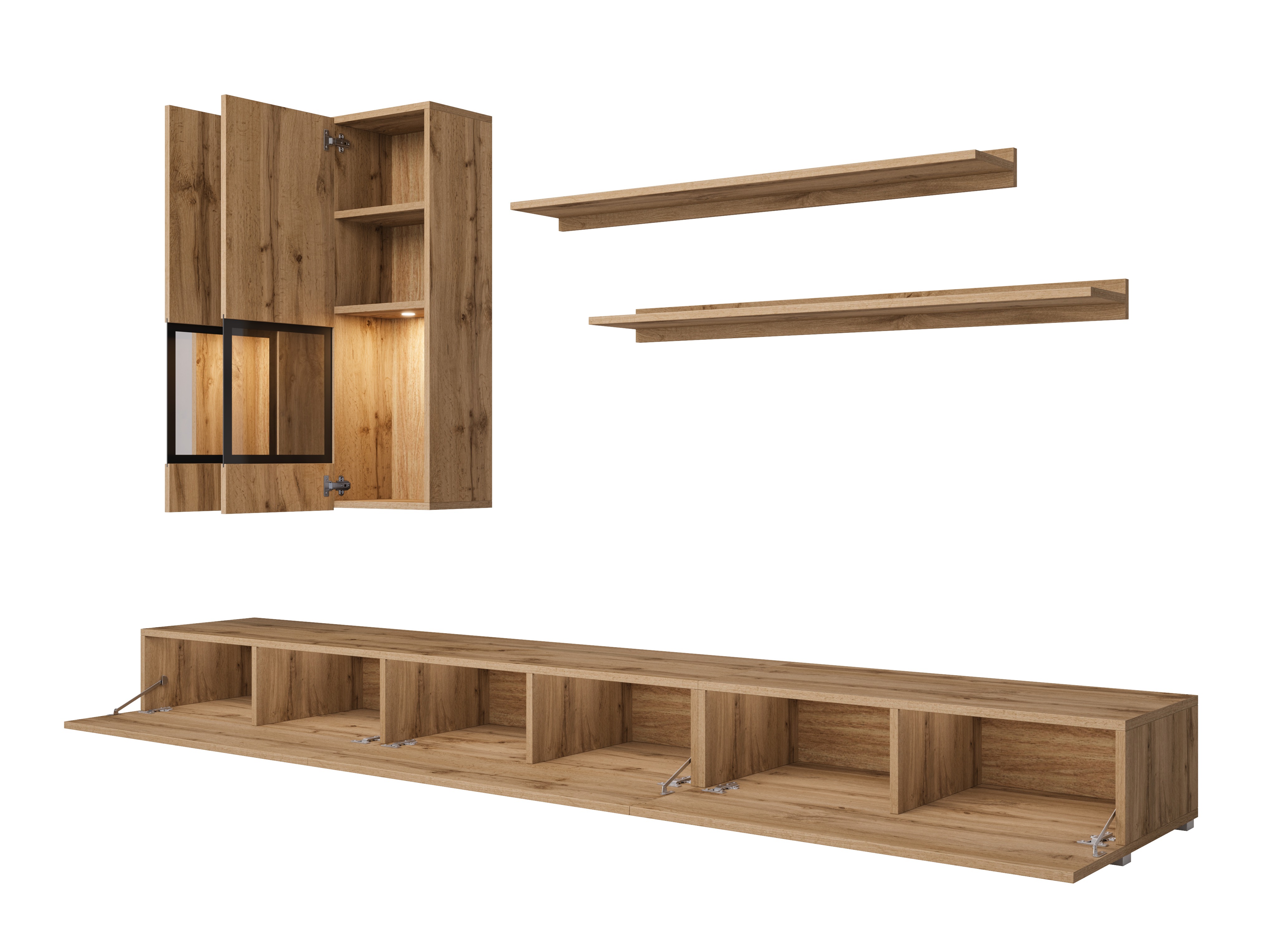 Nappali szett SH10967