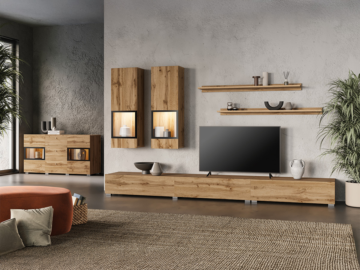 Nappali szett SH10967