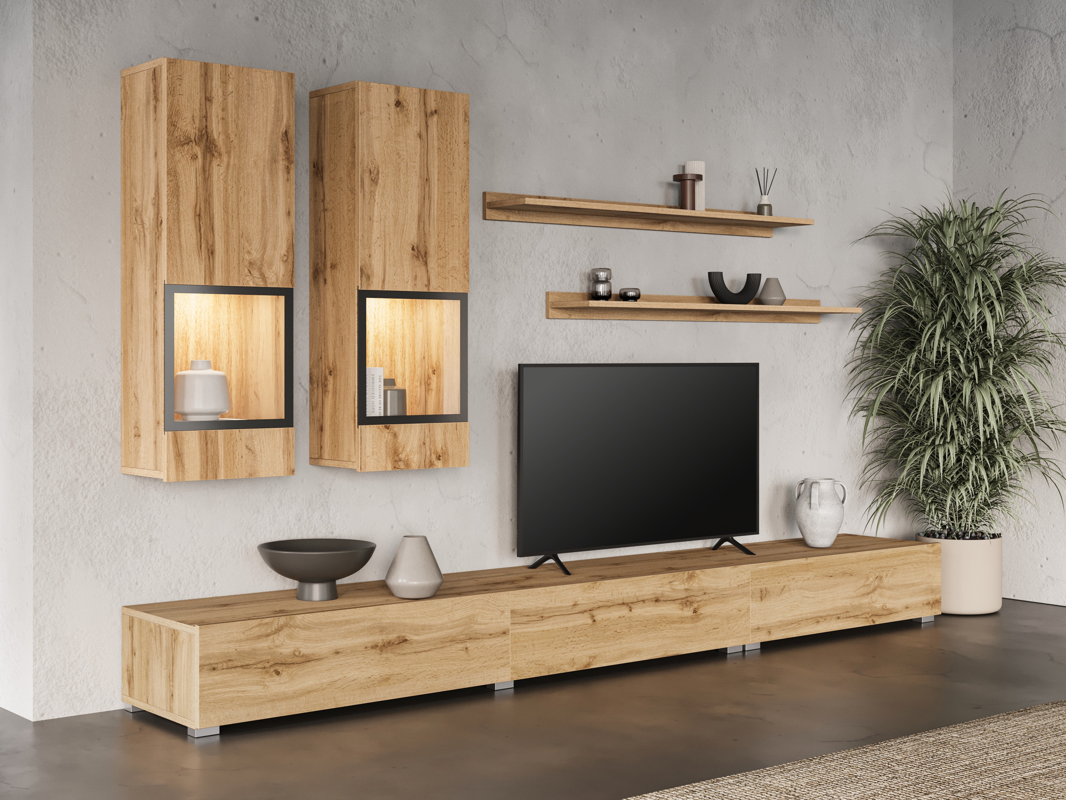 Nappali szett SH10967