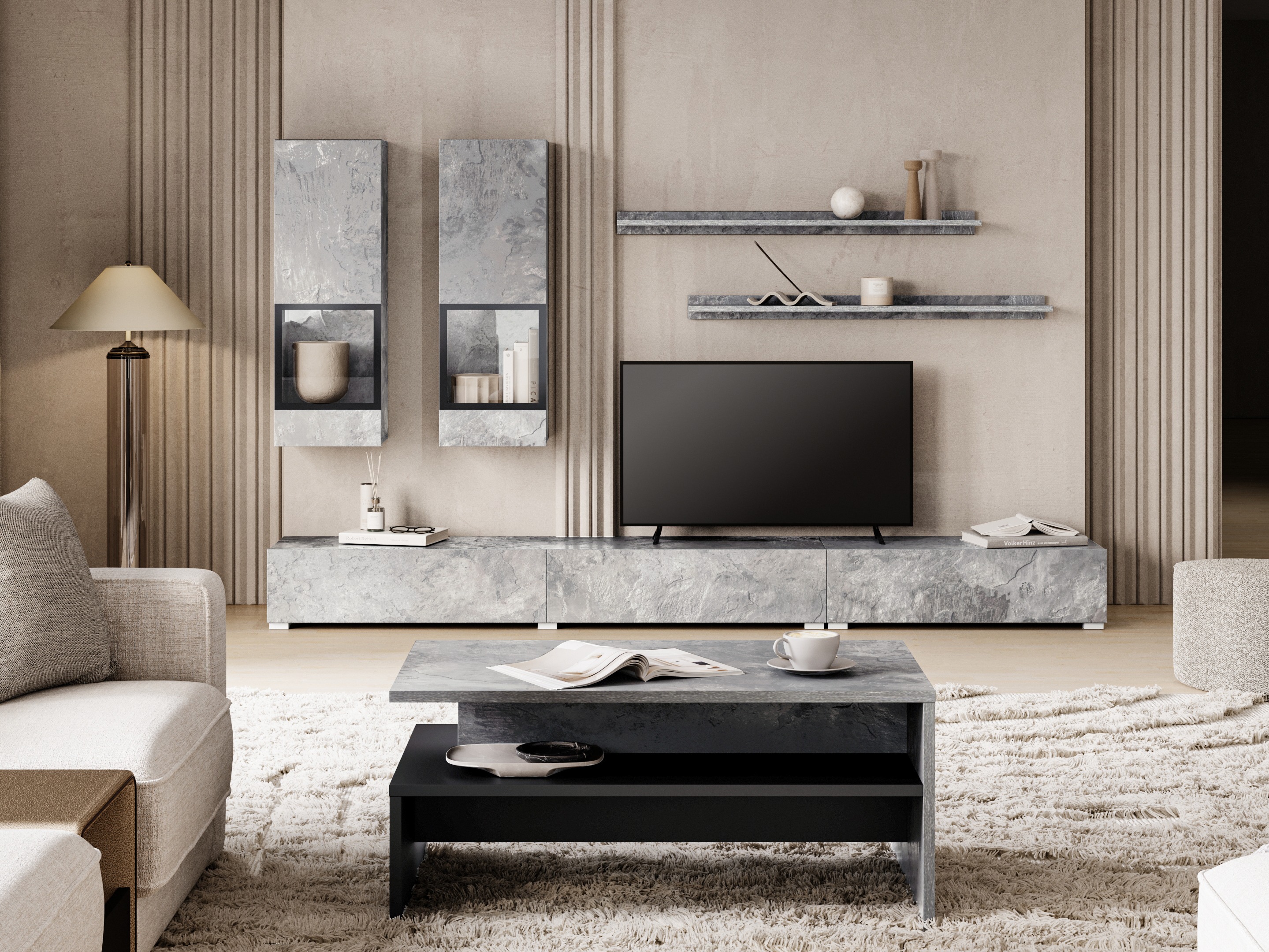 Nappali szett SH10985