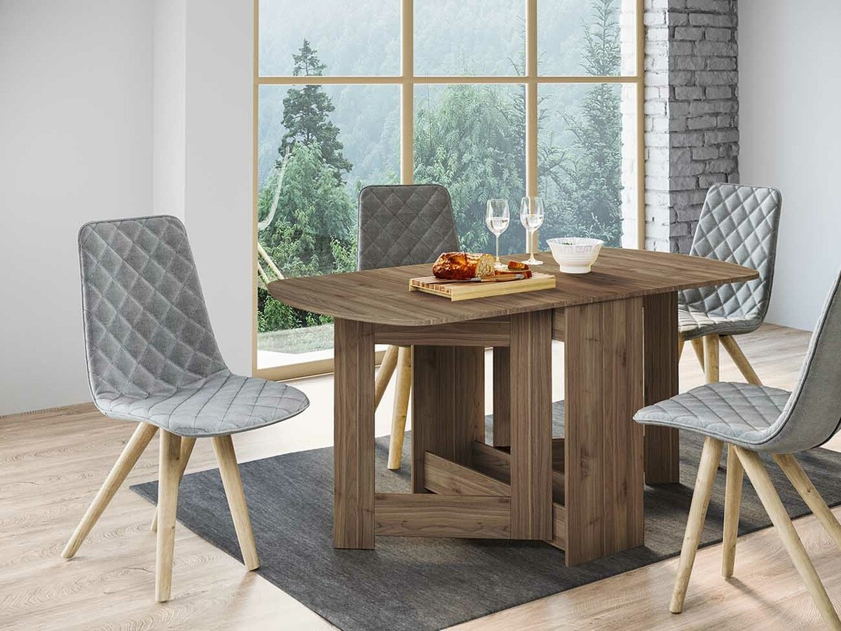 Összecsukható asztal SH10953