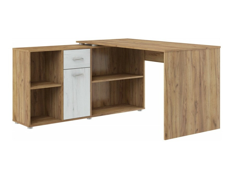 Sarok íróasztal SH10955