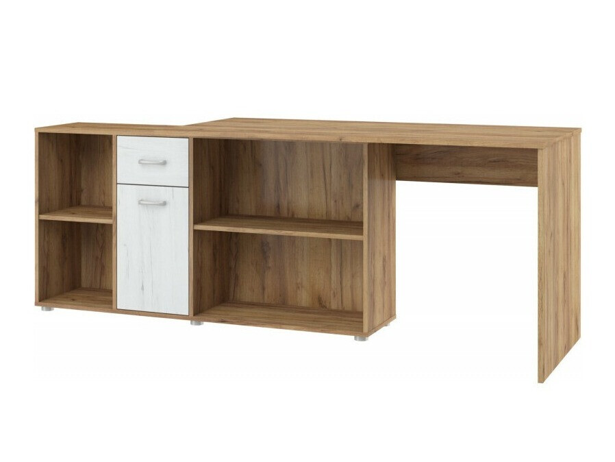 Sarok íróasztal SH10955