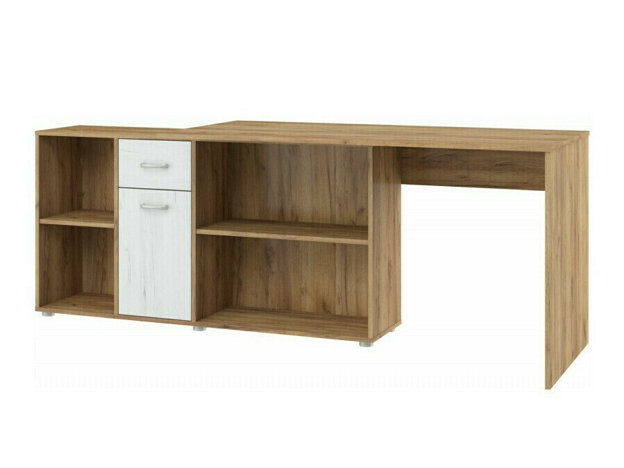 Sarok íróasztal SH10956