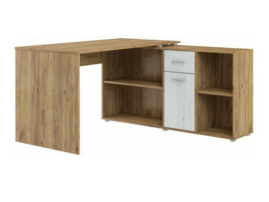 Sarok íróasztal SH10956