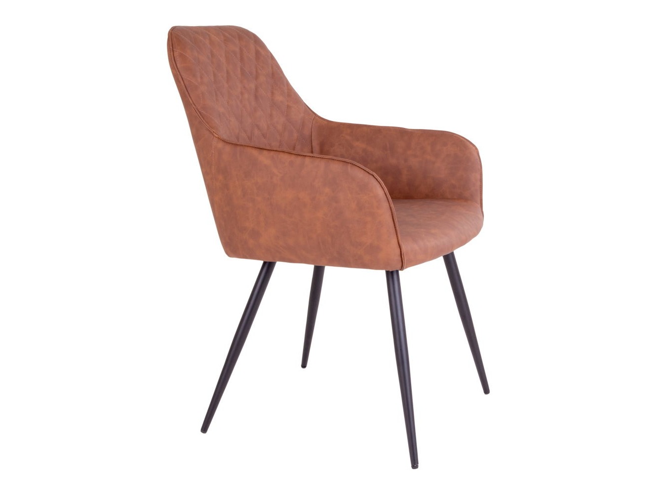 Szék Brea 213 (Barna)