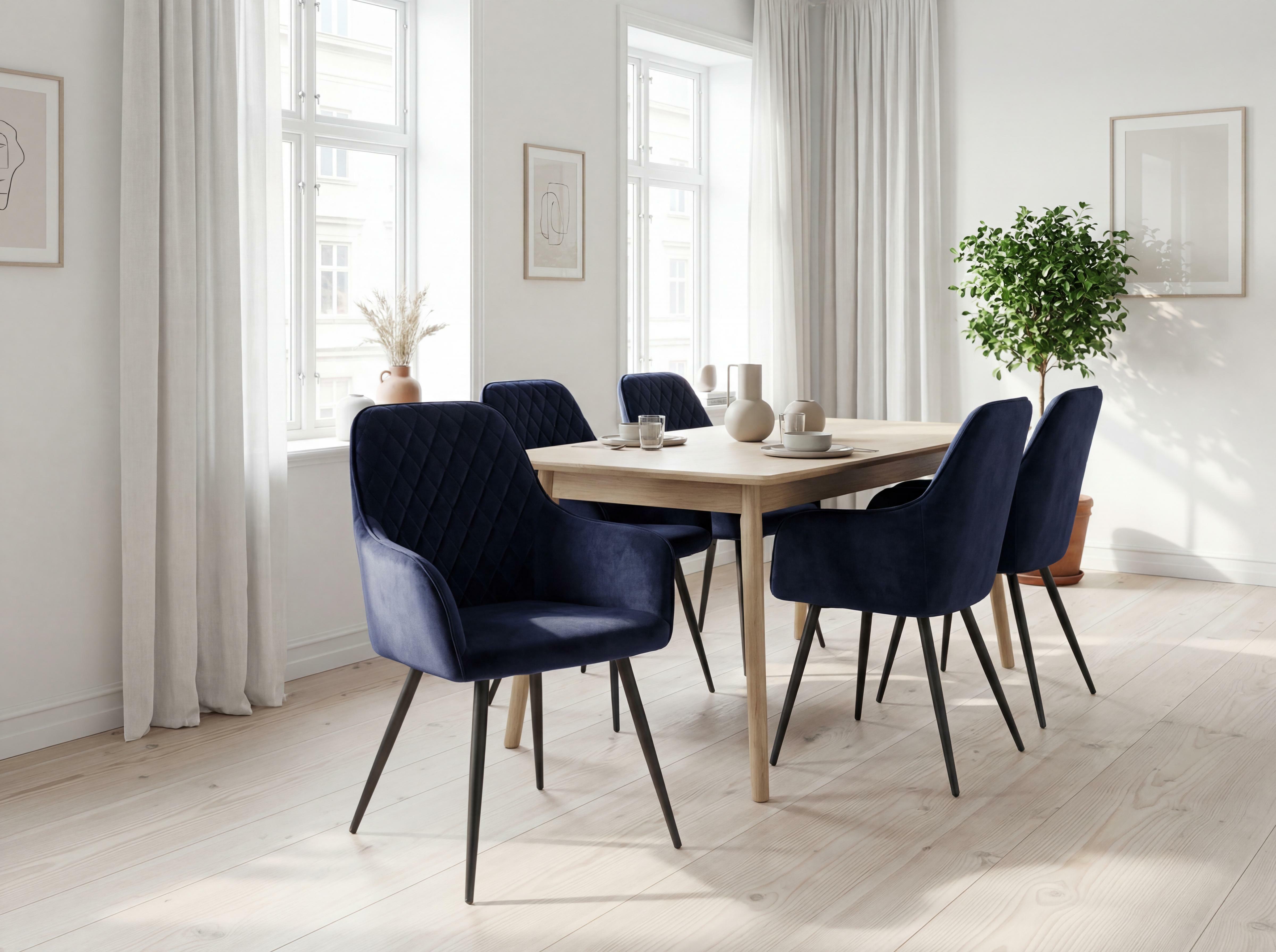 Szék Brea 213 (Kék)