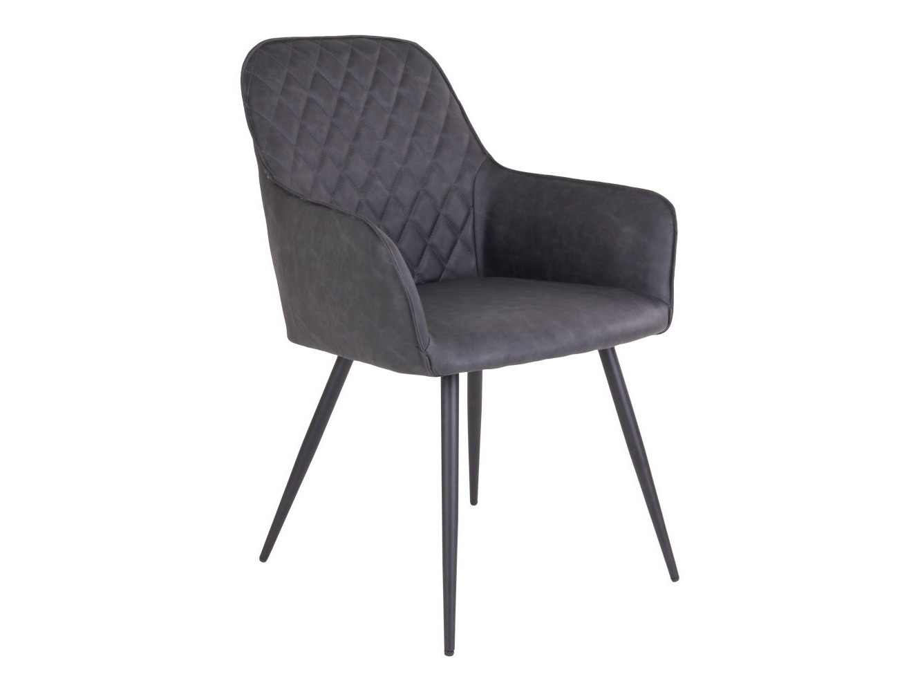 Szék Brea 213 (Sötétszürke)