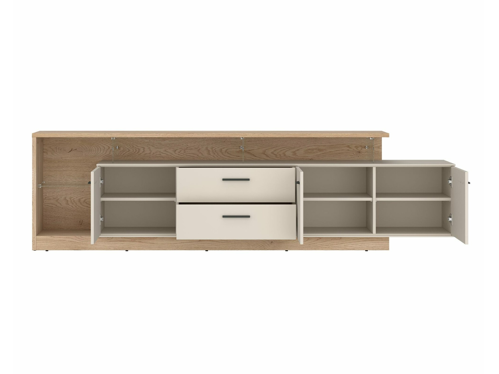 TV-állvány SH10984