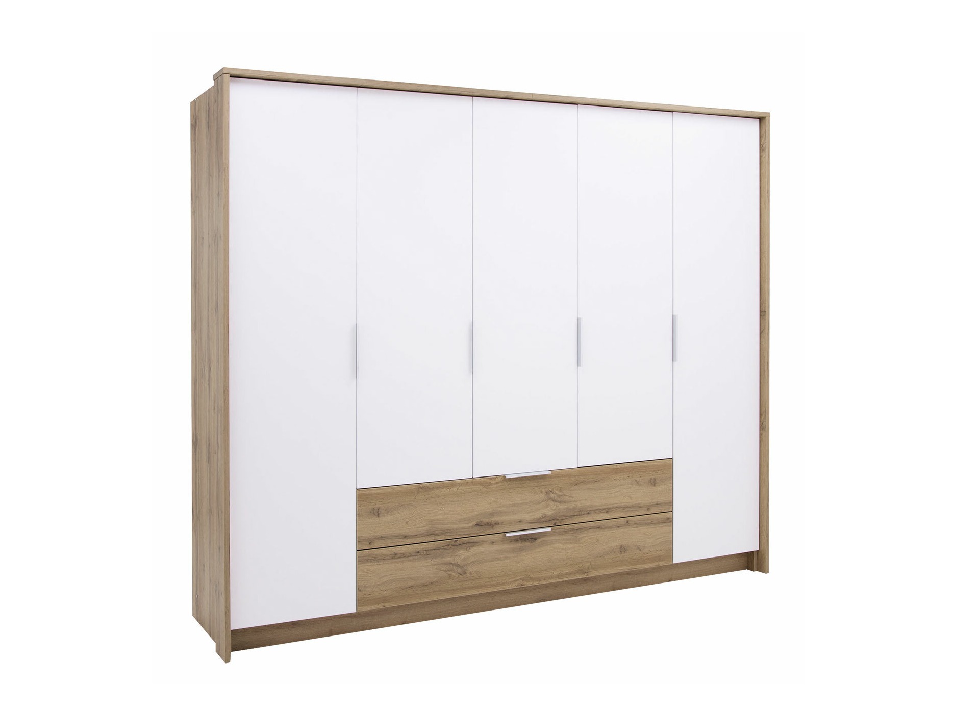 Gardróbszekrény Honolulu 147