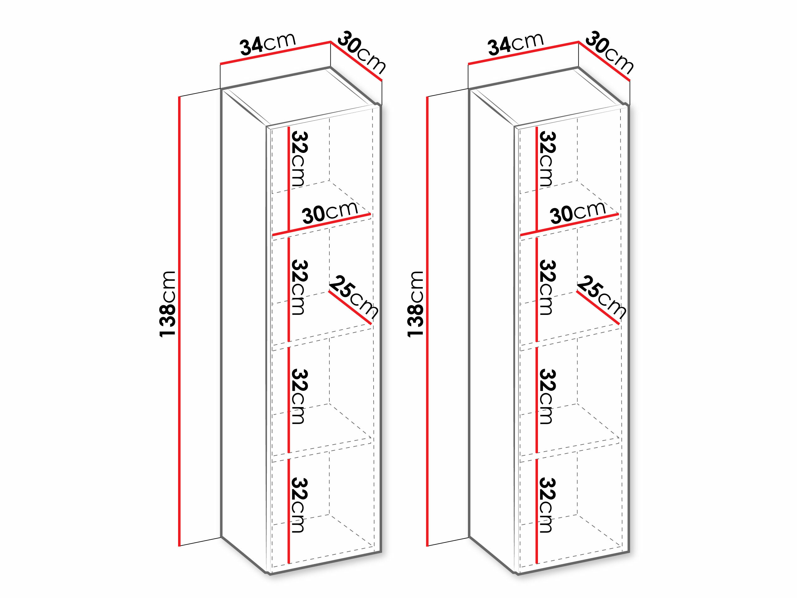 Konyhabútorok Tivseva 110