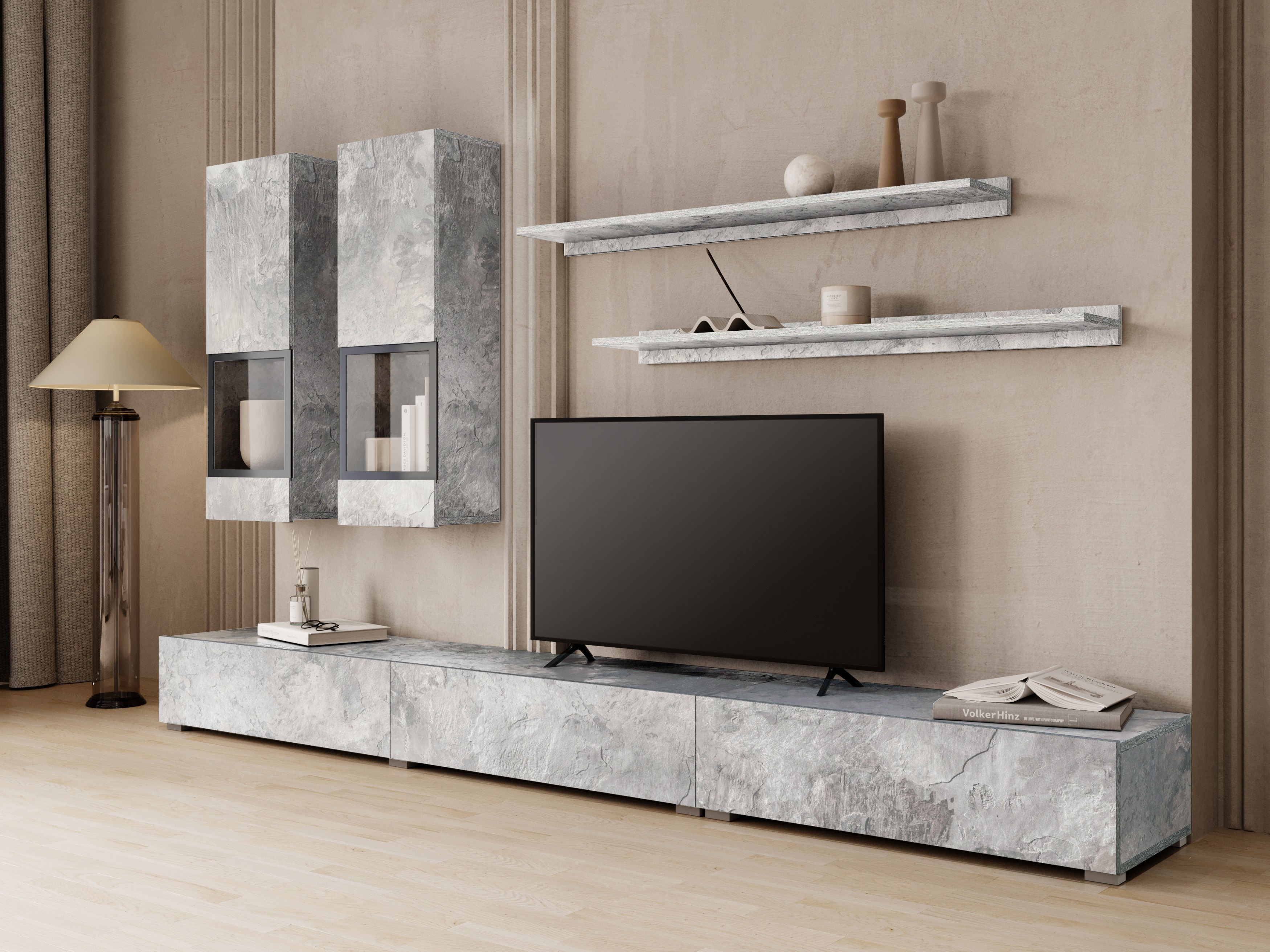 Nappali szett SH10985