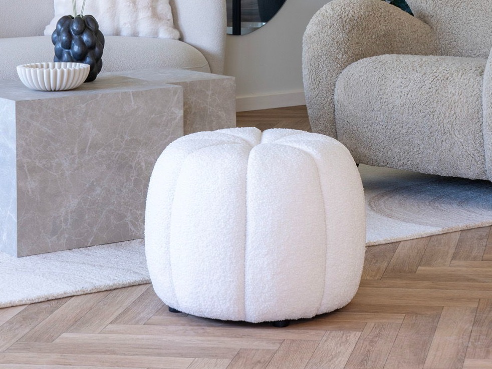 Puff Brea 223 (Fehér)