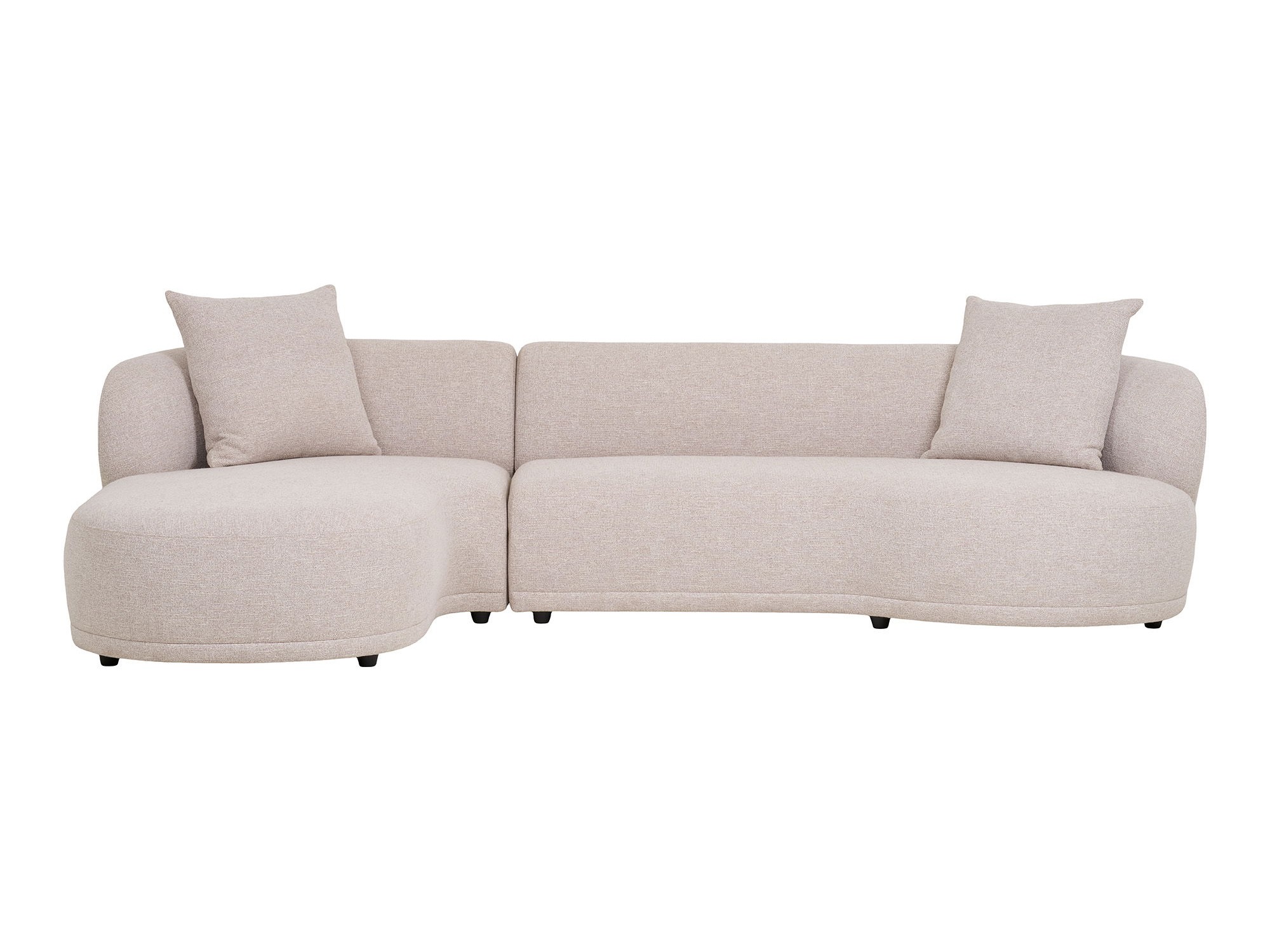 Sarokkanapé Brea 214 (Bézs)