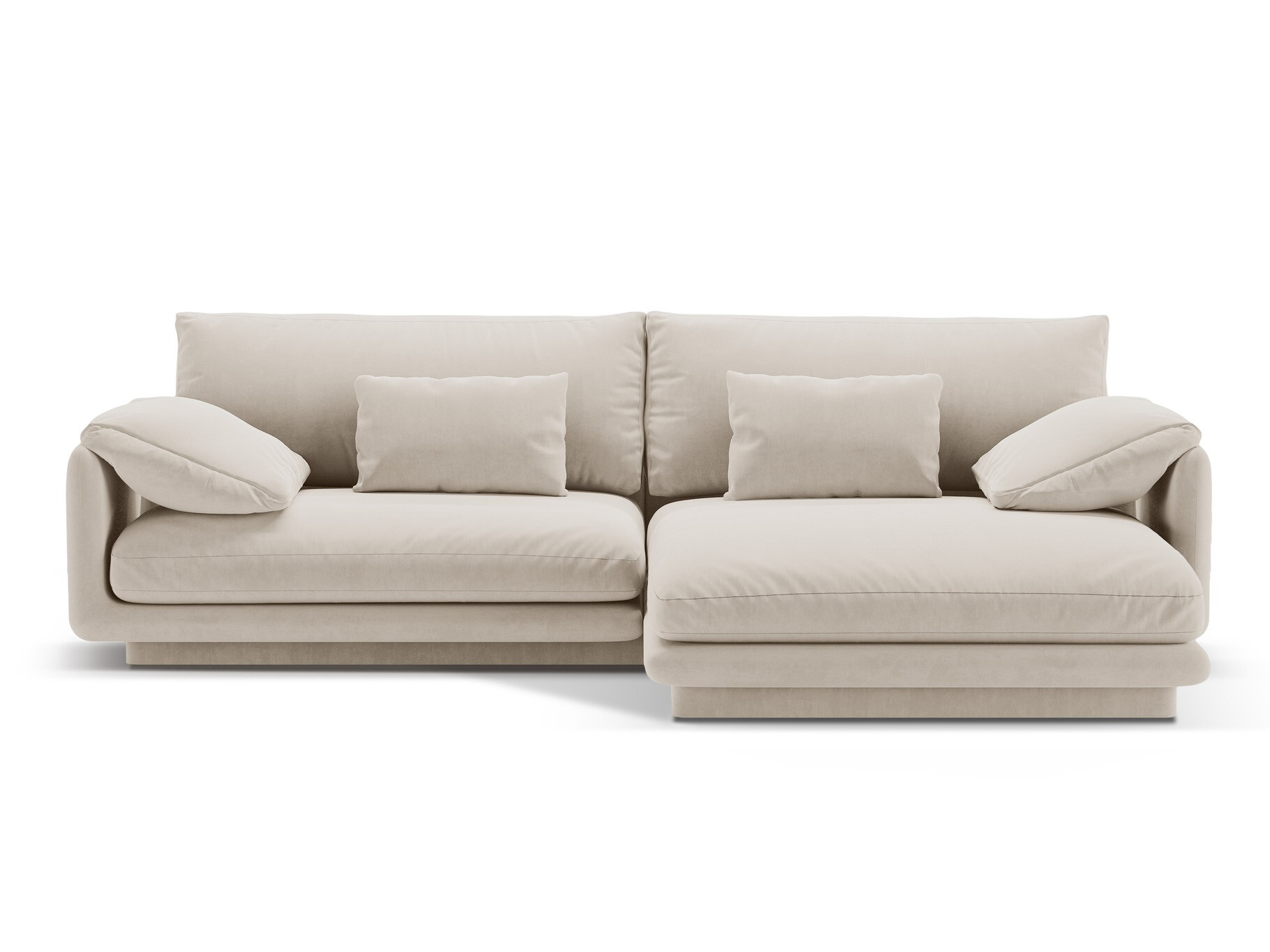 Sarokkanapé SH10987