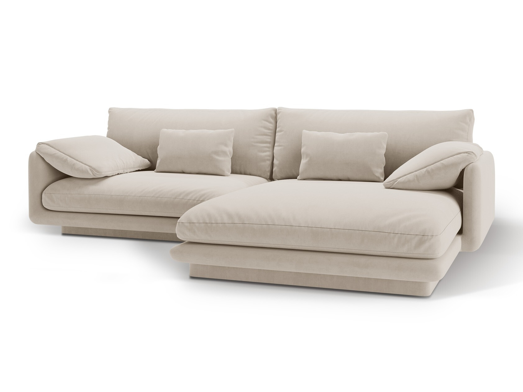 Sarokkanapé SH10987