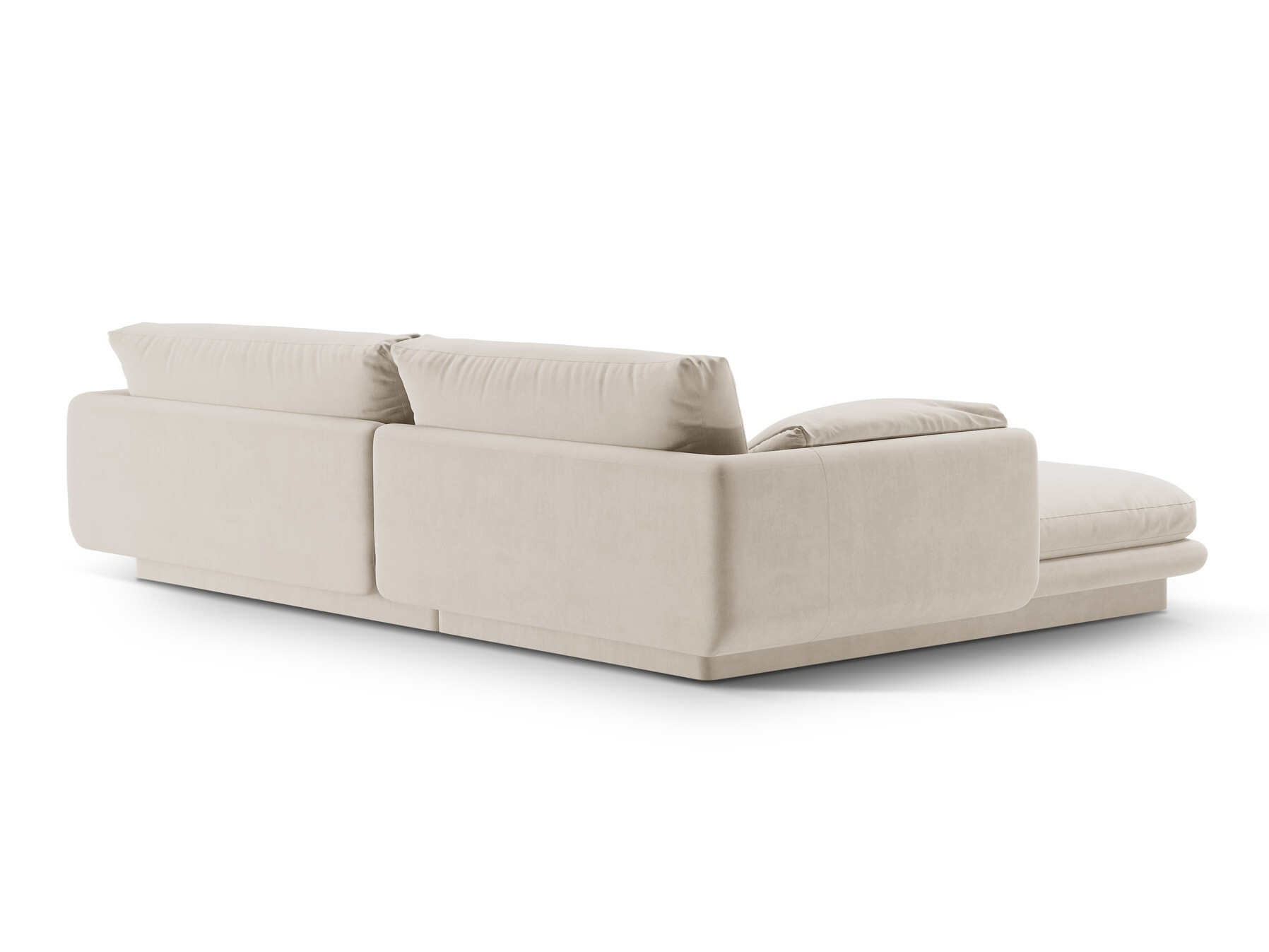 Sarokkanapé SH10987