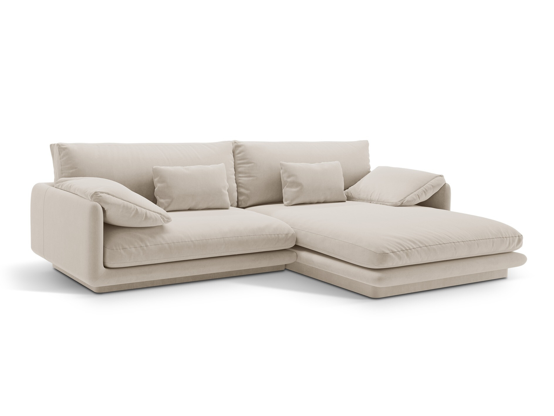 Sarokkanapé SH10987