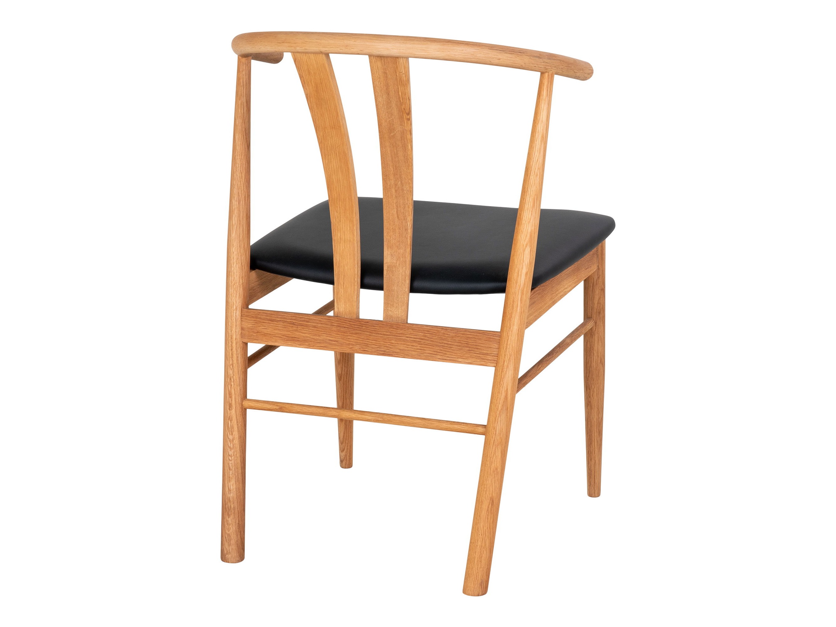 Szék Brea 224 (Fekete + Tölgy)