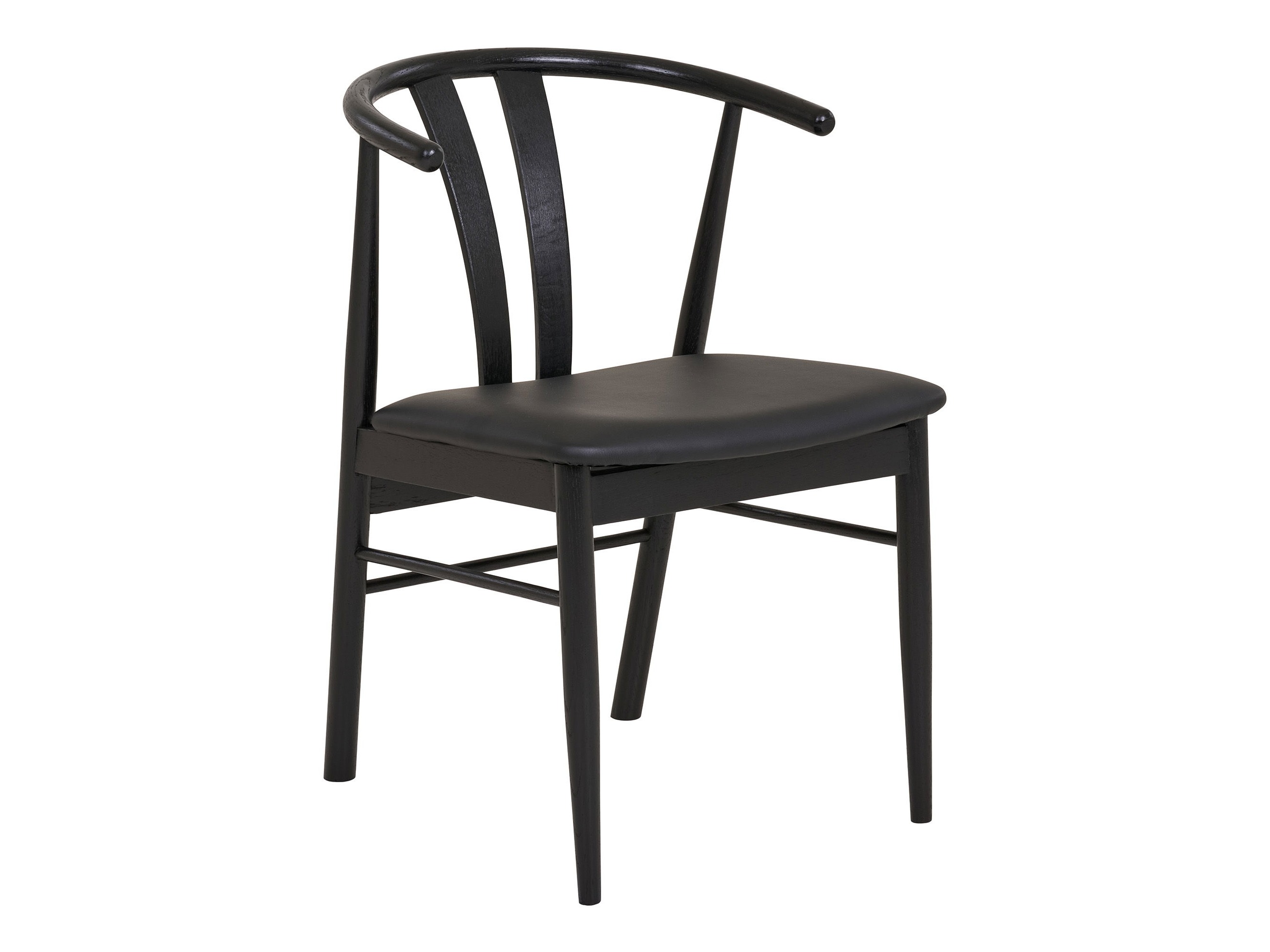 Szék Brea 224 (Fekete)