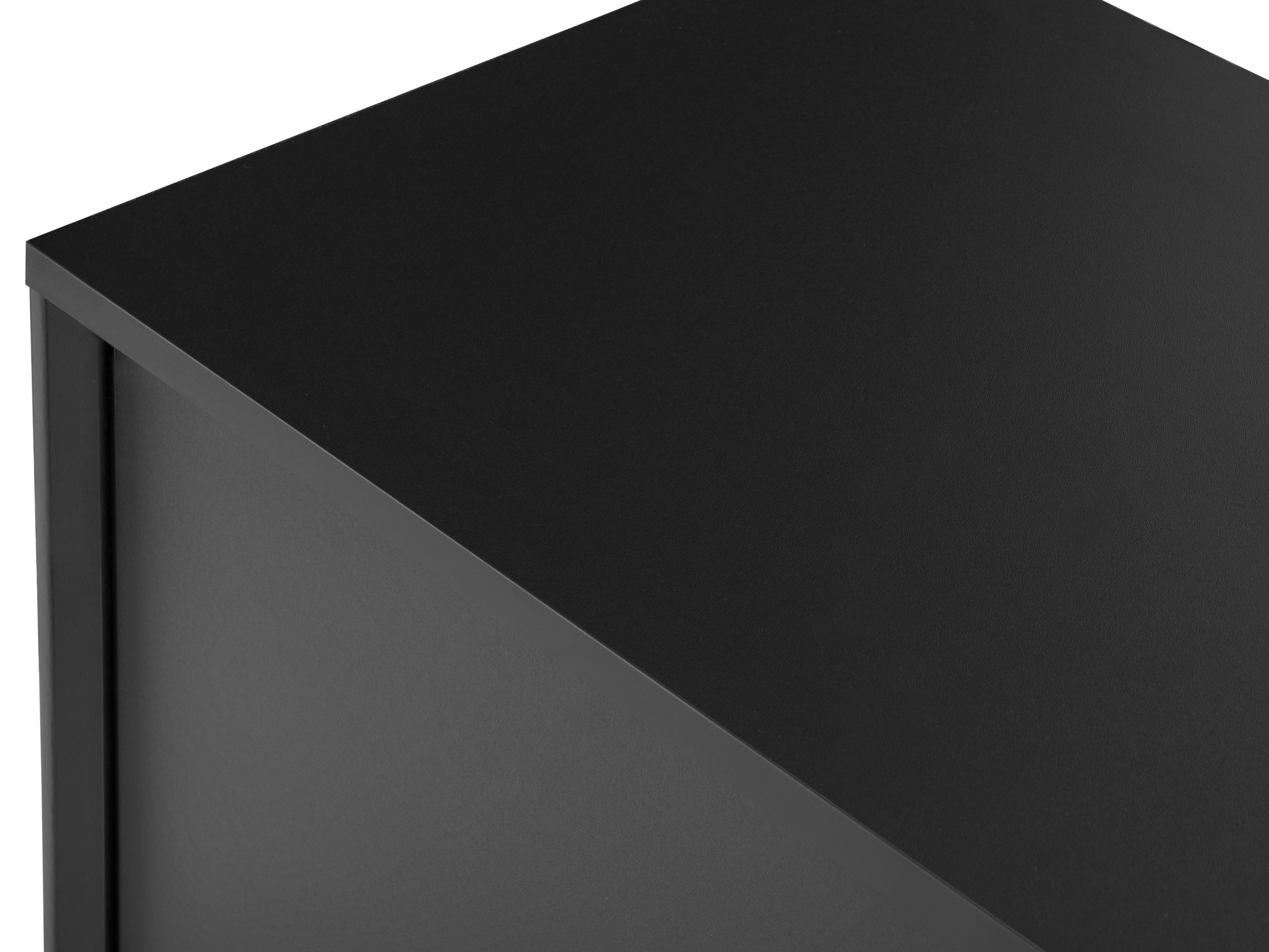 TV-állvány Corevaru 102 (Fekete)