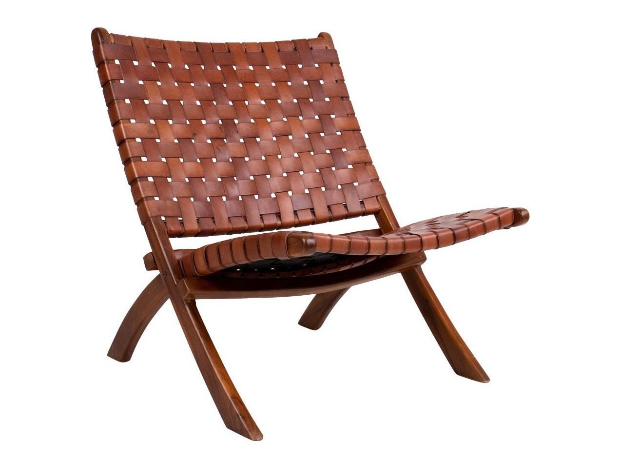 Fotel Brea 226 (Barna)