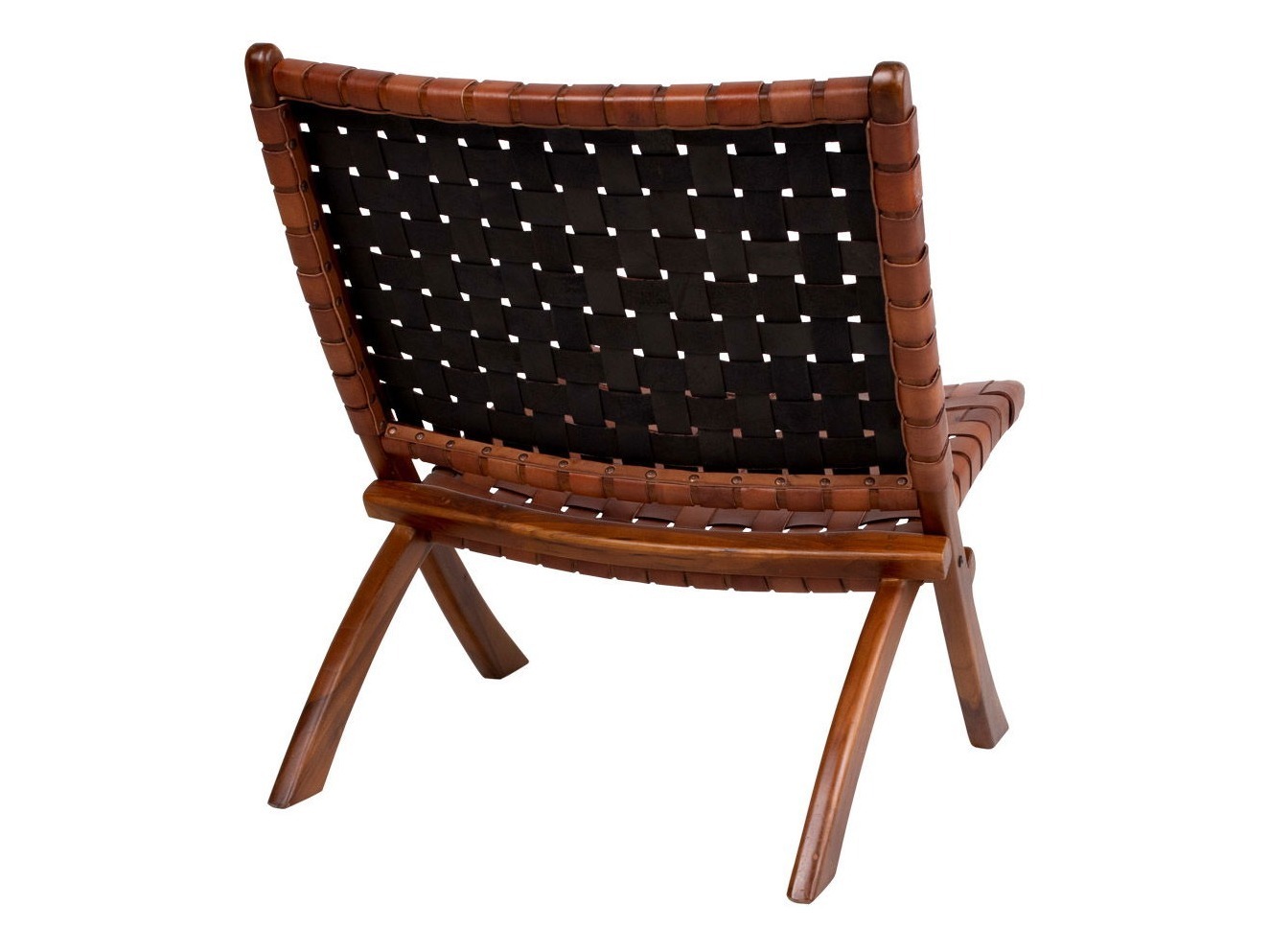 Fotel Brea 226 (Fekete)