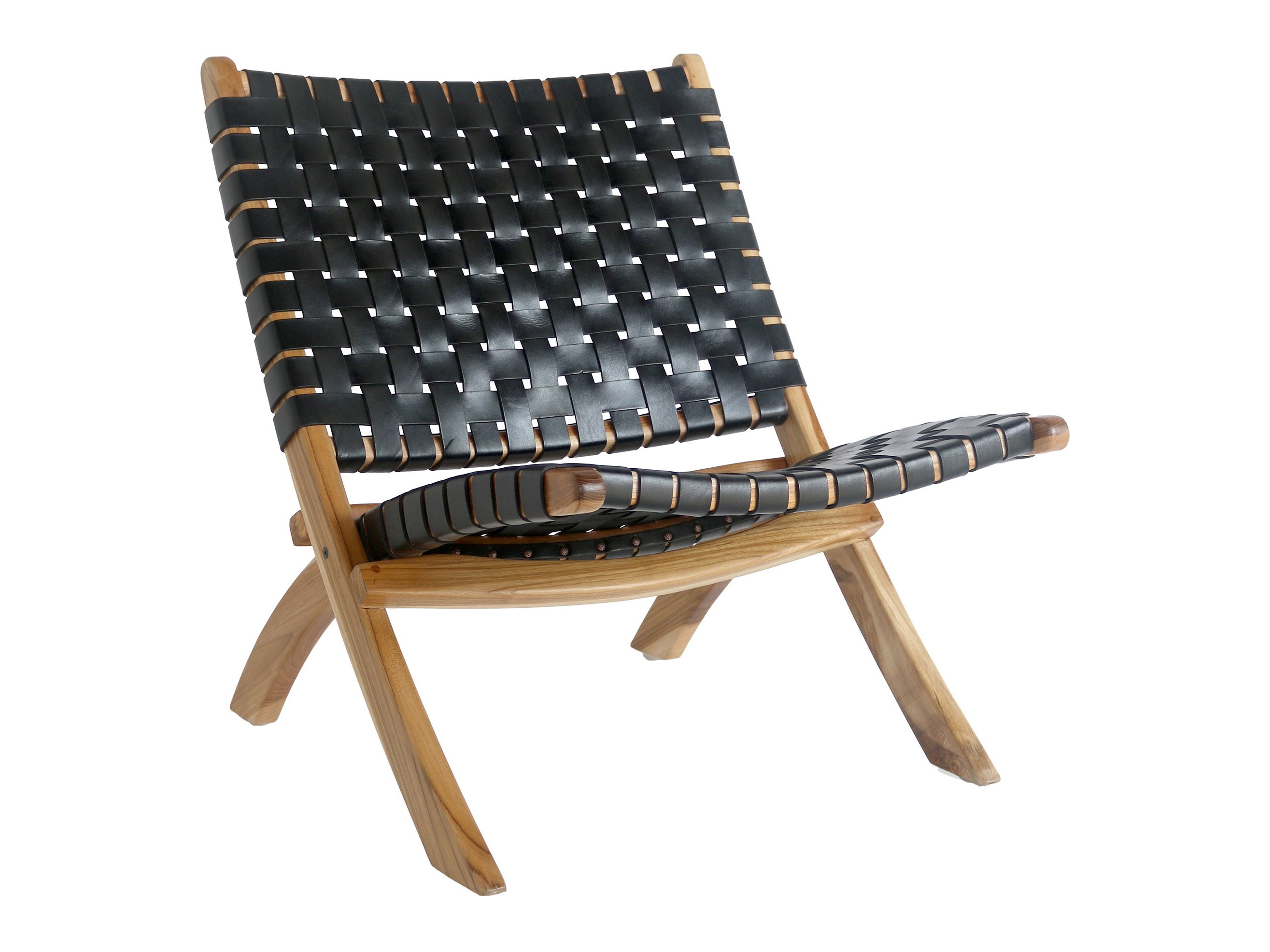 Fotel Brea 226 (Fekete)