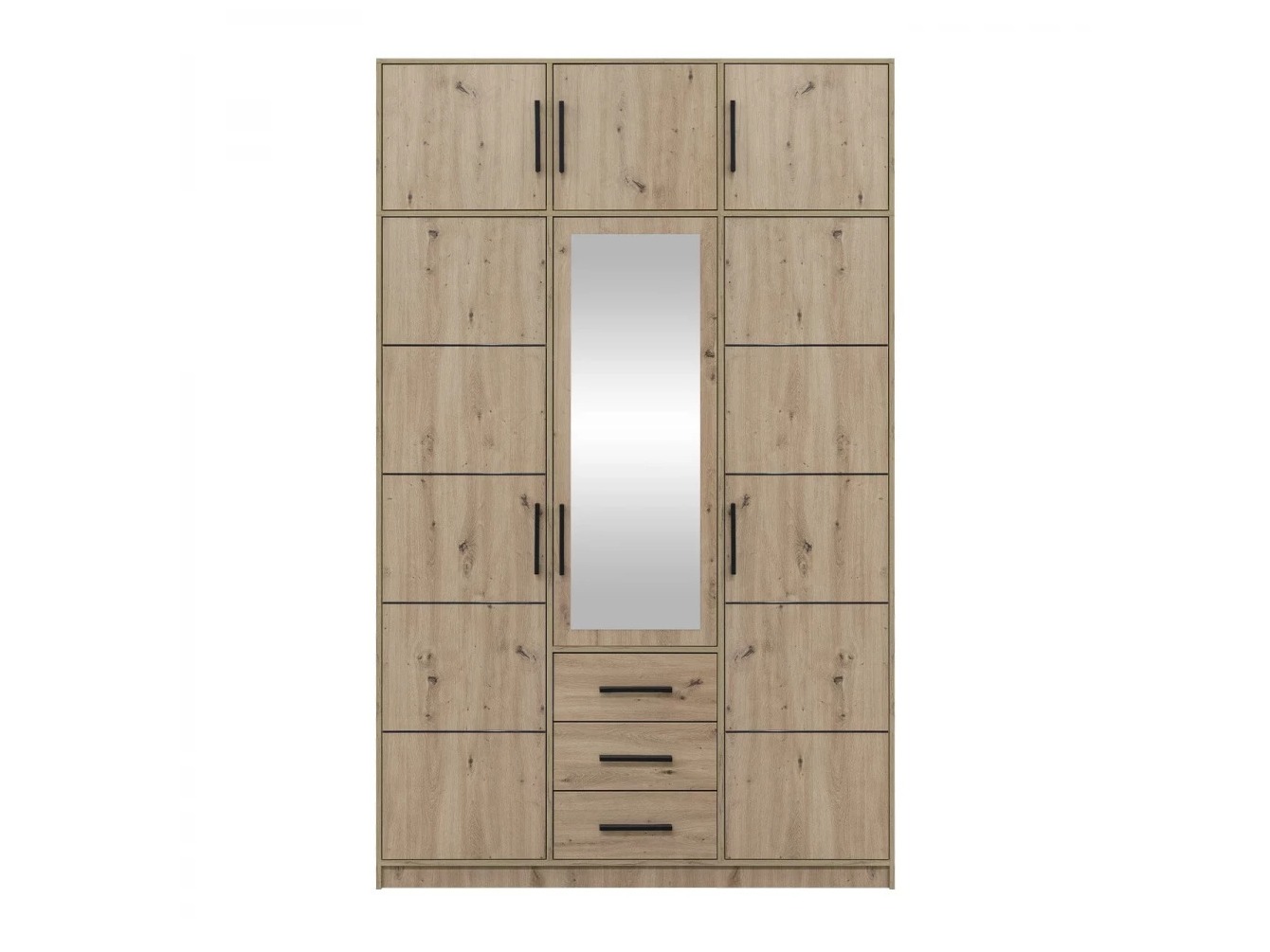 Gardróbszekrény Lombala 109