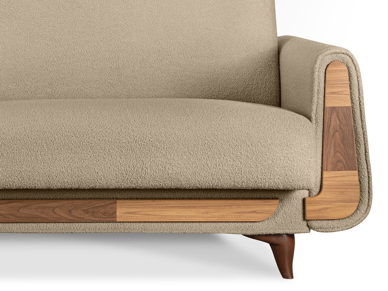 Kanapéágy Temecula 111 (Nemw or Never 06)