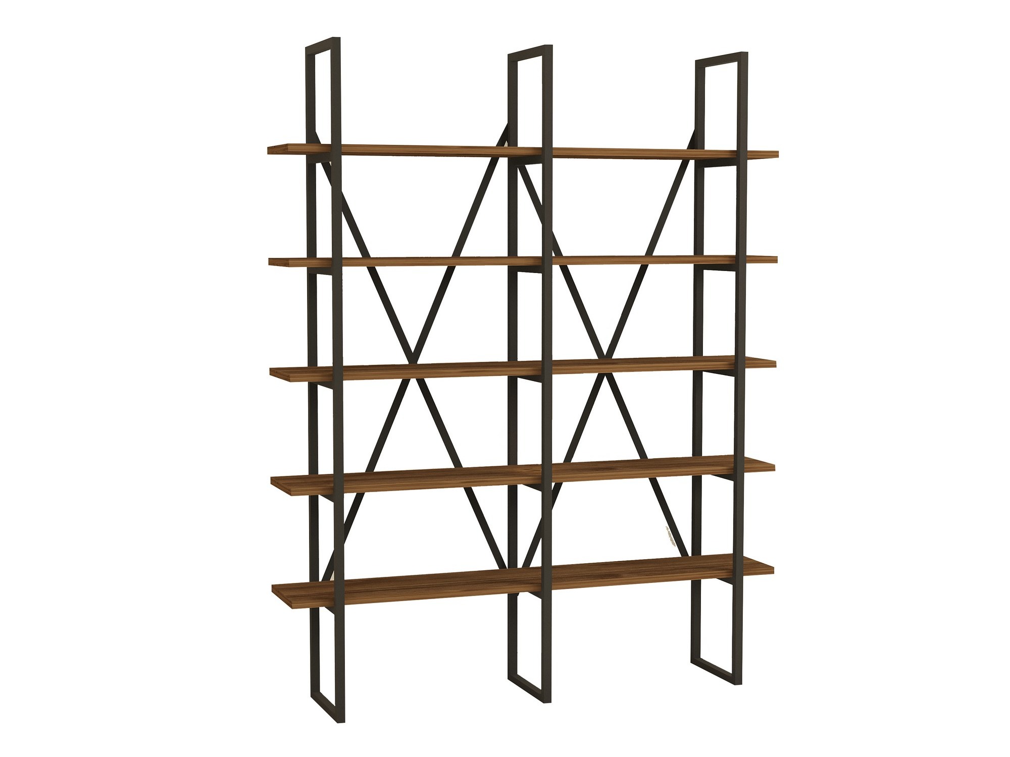 Könyvespolc Kailua 2720