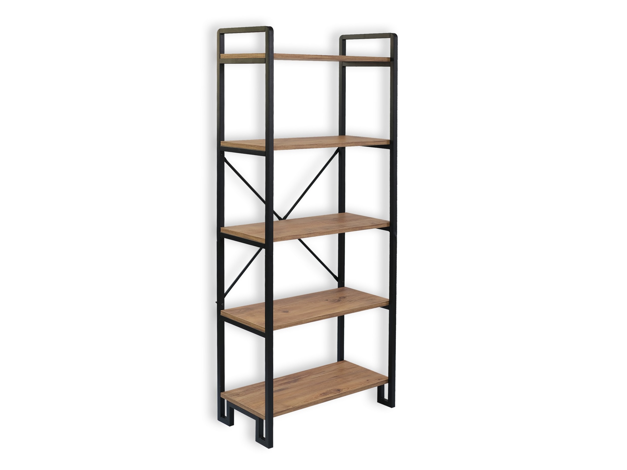 Könyvespolc Kailua 2722