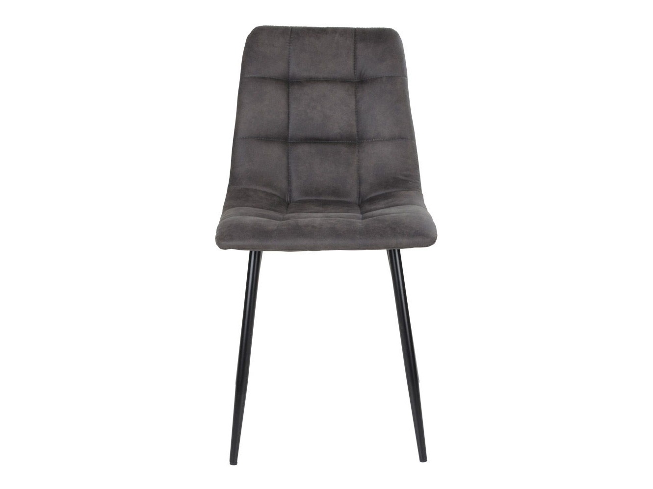 Szék Brea 227 (Fekete + Sötétszürke)