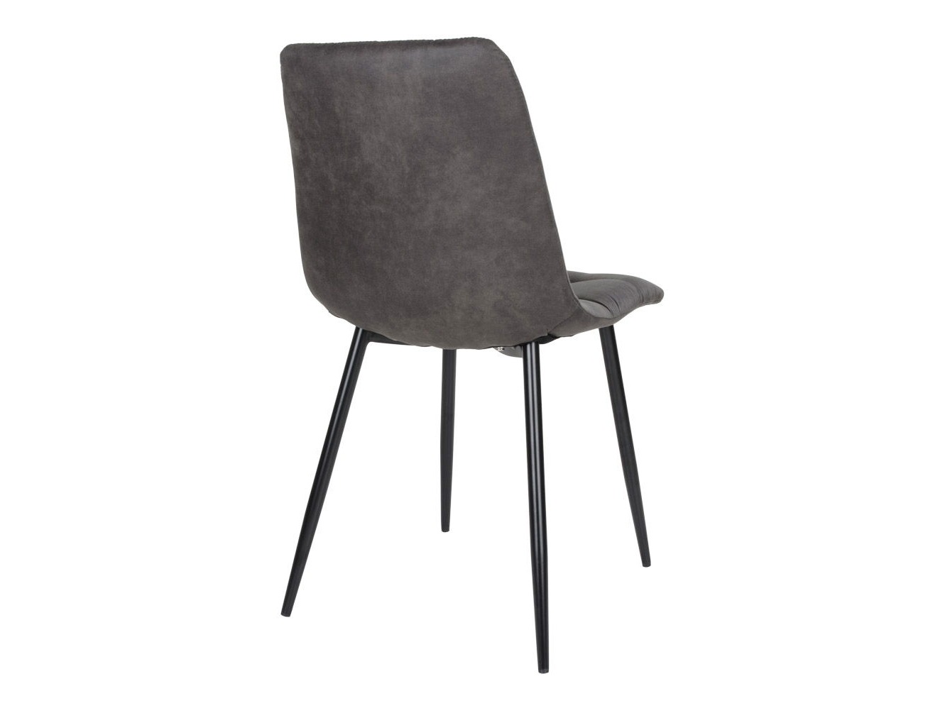Szék Brea 227 (Fekete + Sötétszürke)
