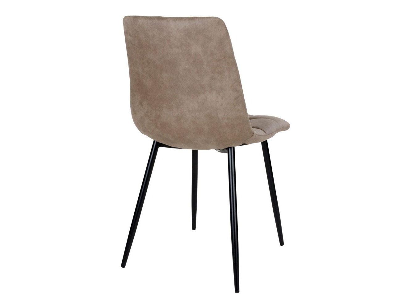 Szék Brea 227 (Fekete + Világosbarna)