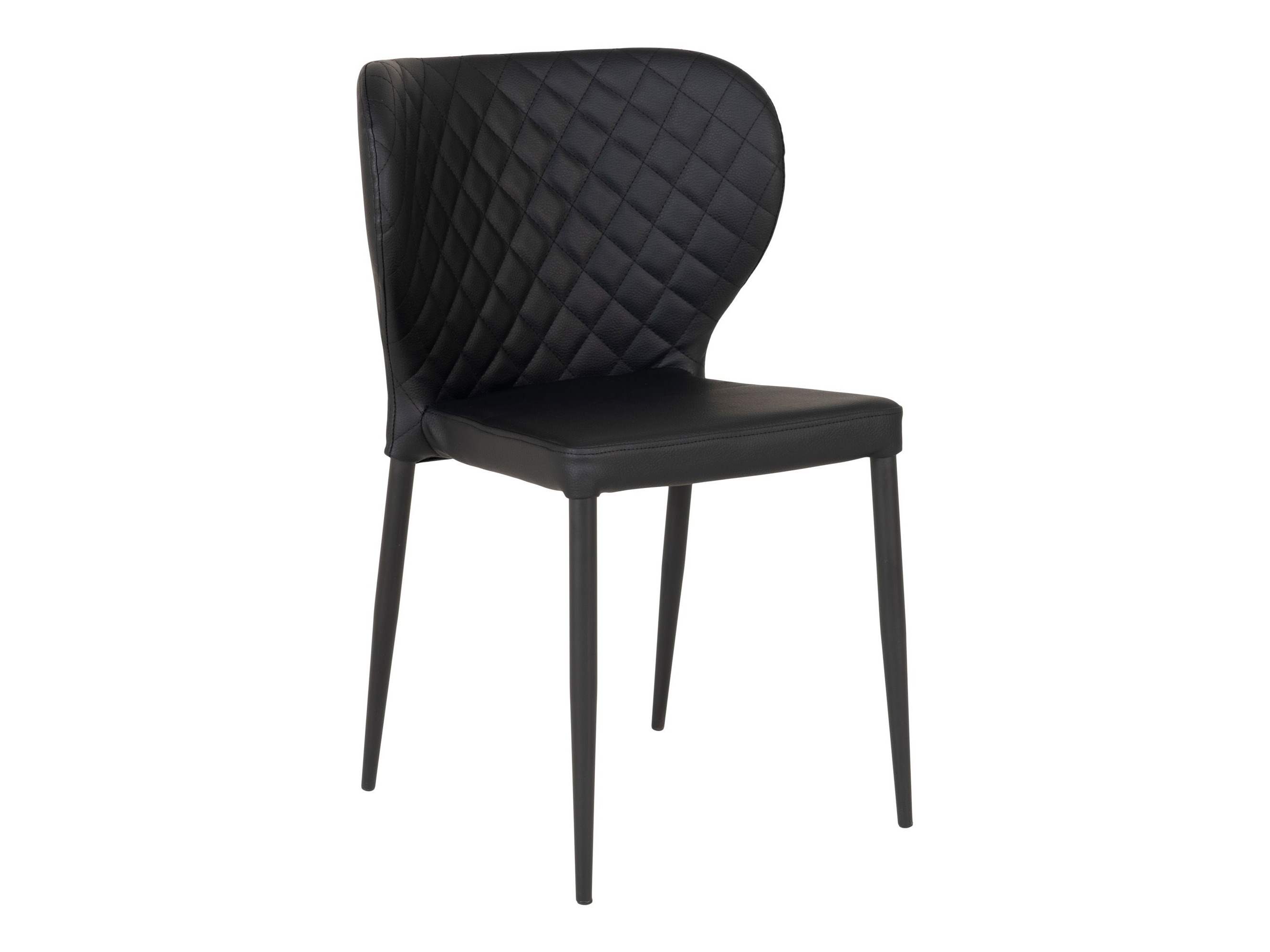 Szék Brea 228 (Fekete)