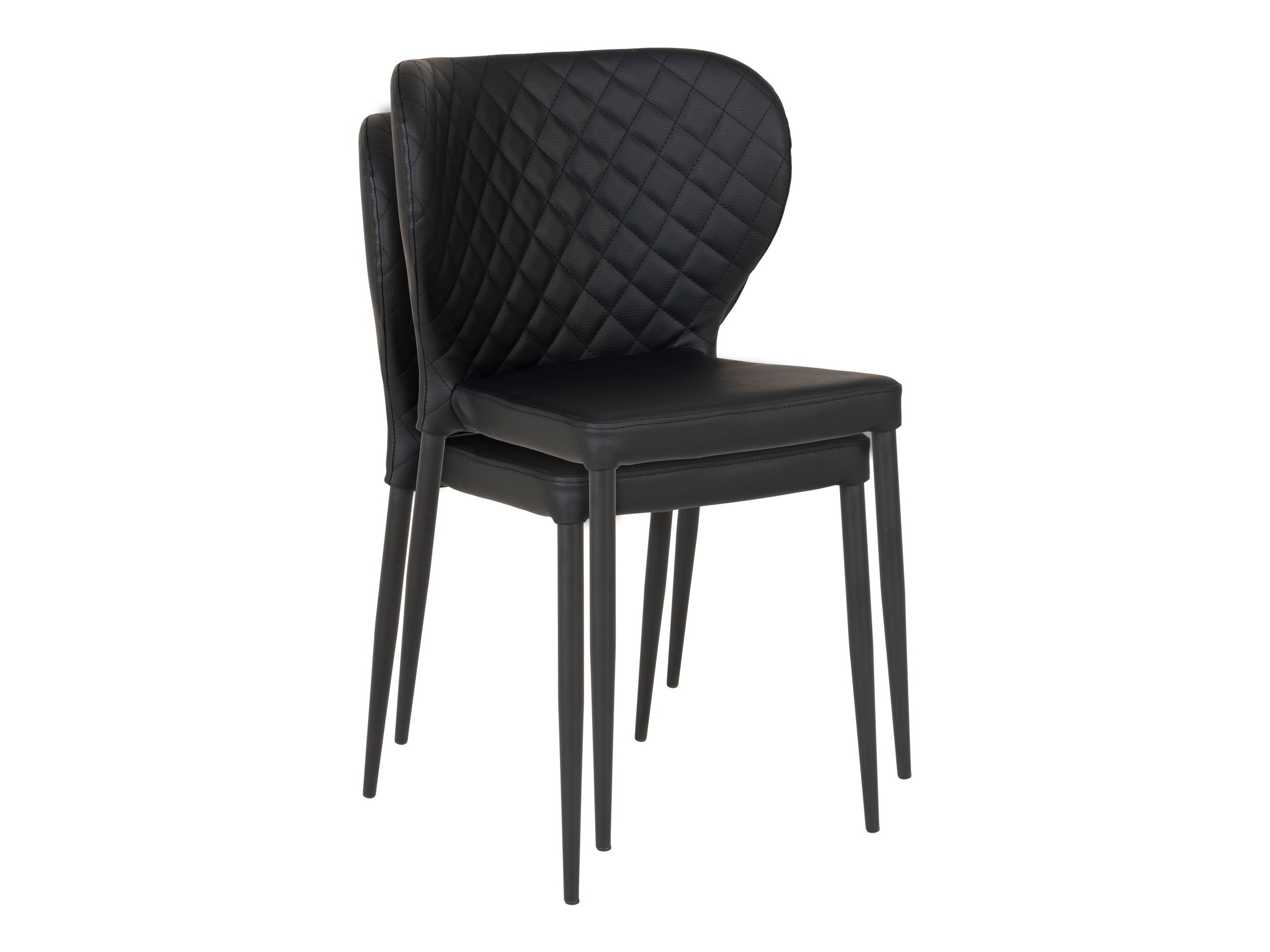 Szék Brea 228 (Fekete)