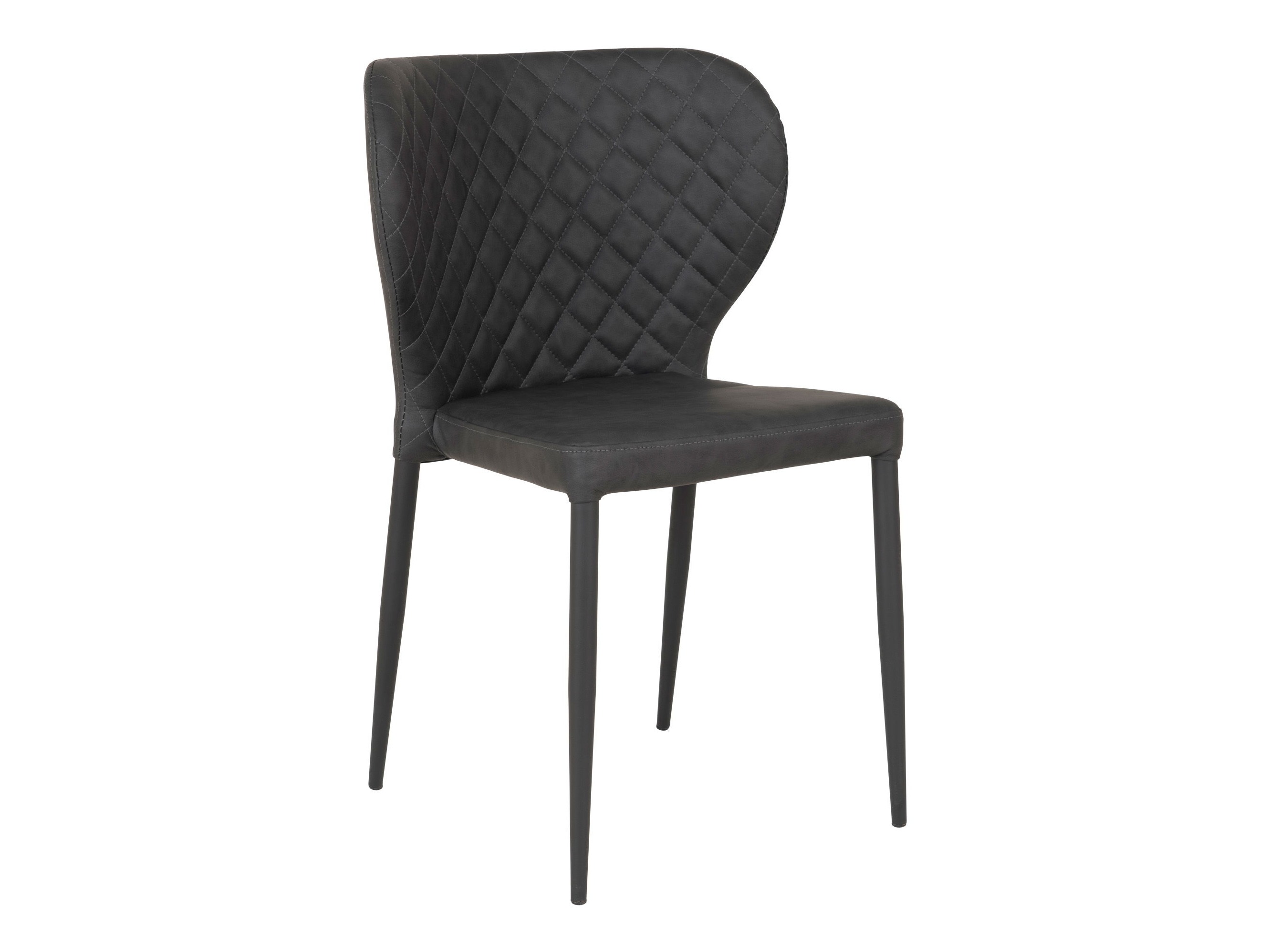 Szék Brea 228 (Sötétszürke)