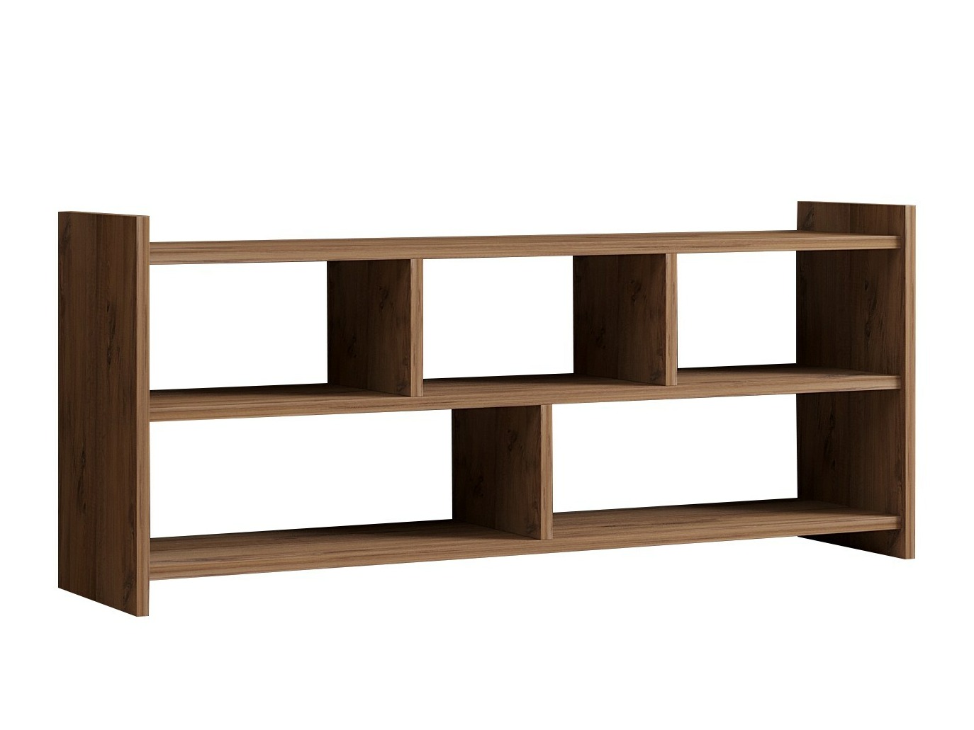 TV-állvány Kailua 2718 (Arctic fenyő)